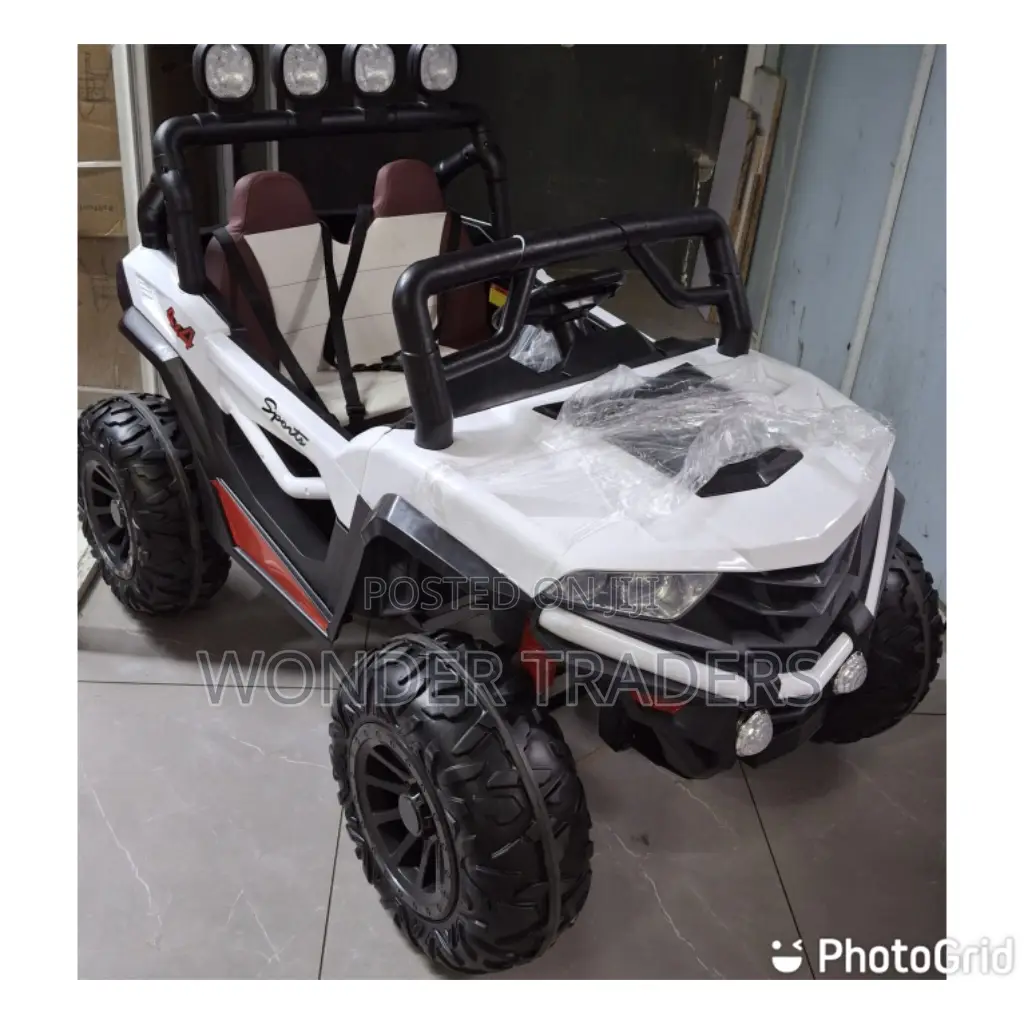 4x4 Sport Car for Kids/ Buy Ride on Toys