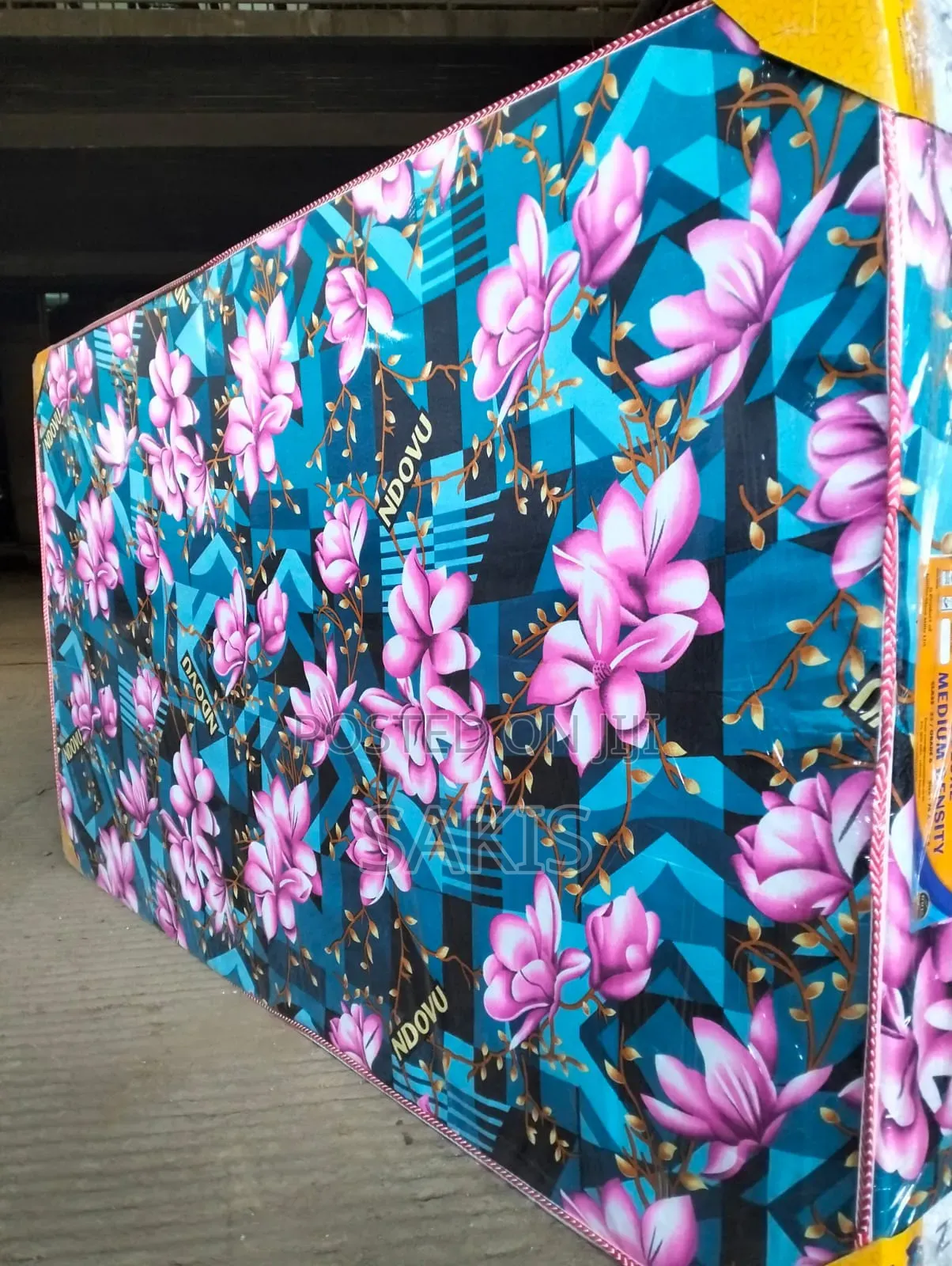 Mega Antidote to All! 4x6 Md Ndovu Mattresses Free Delivery