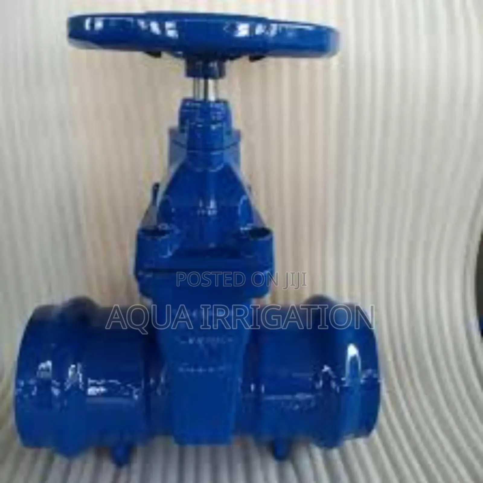 Maximize Efficiency With Our Corrosion-Resistant Sluice Valv