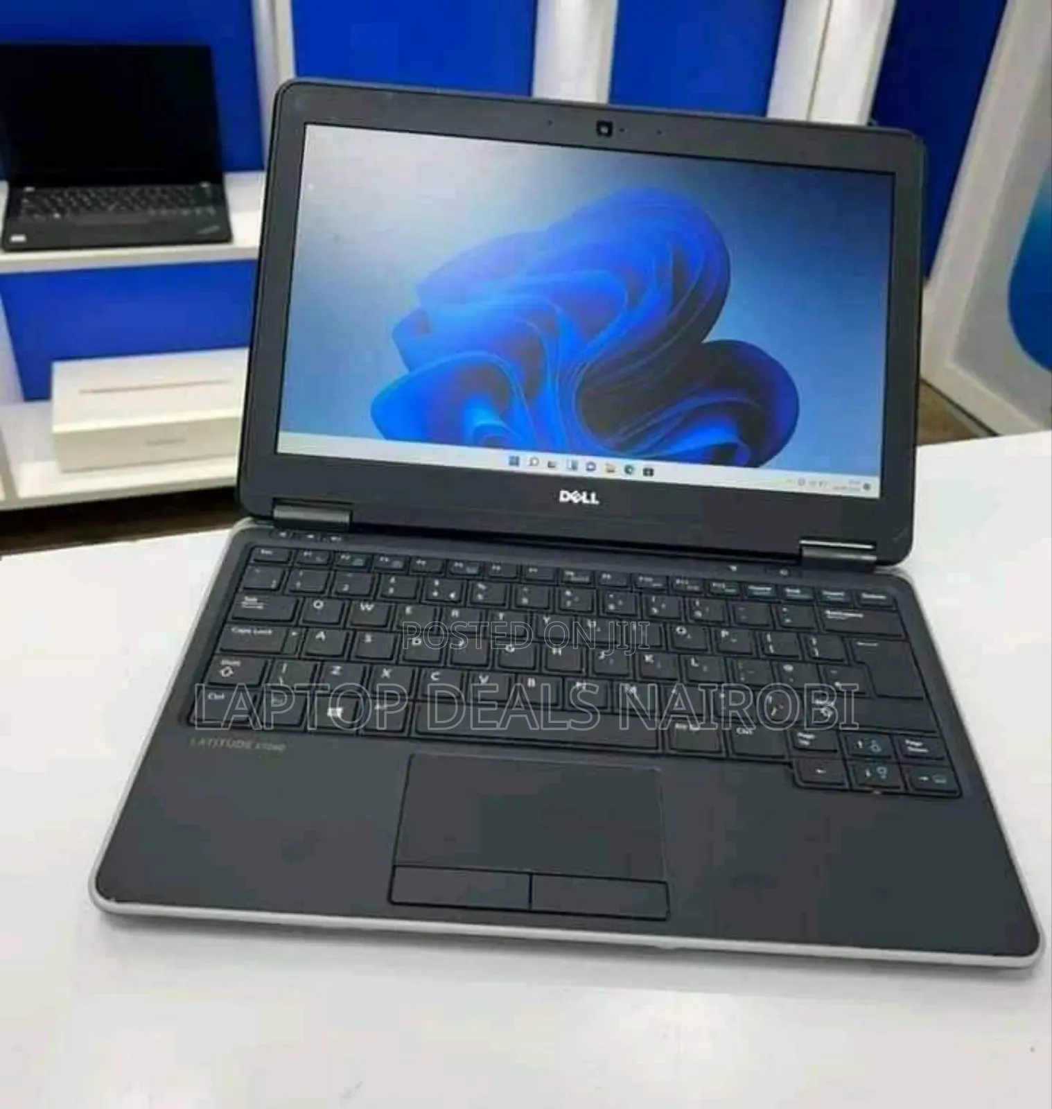 Laptop Dell Latitude 7420 16GB Intel Core I7 SSD 256GB