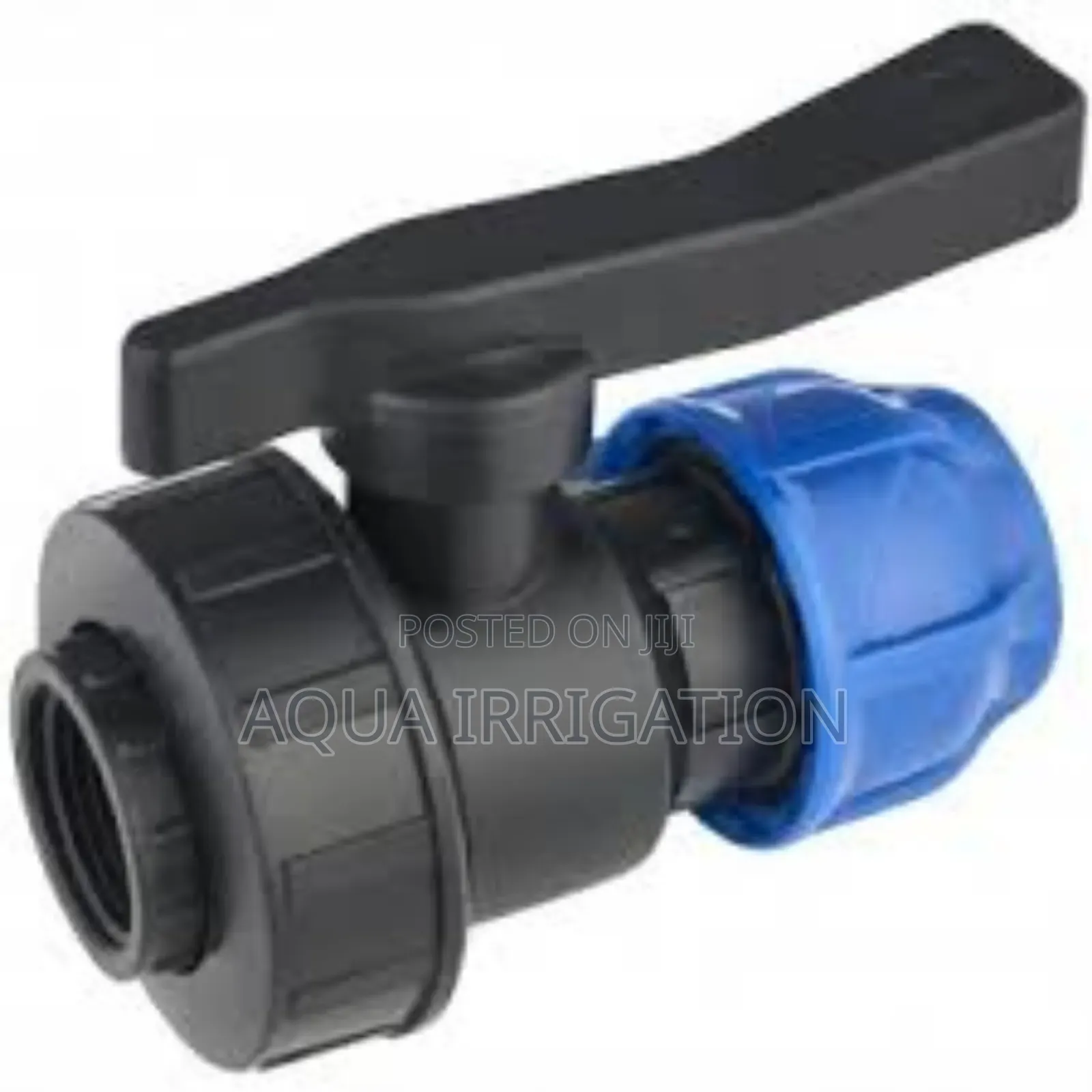 Affordable, Long-Lasting Ball Valves for Your System