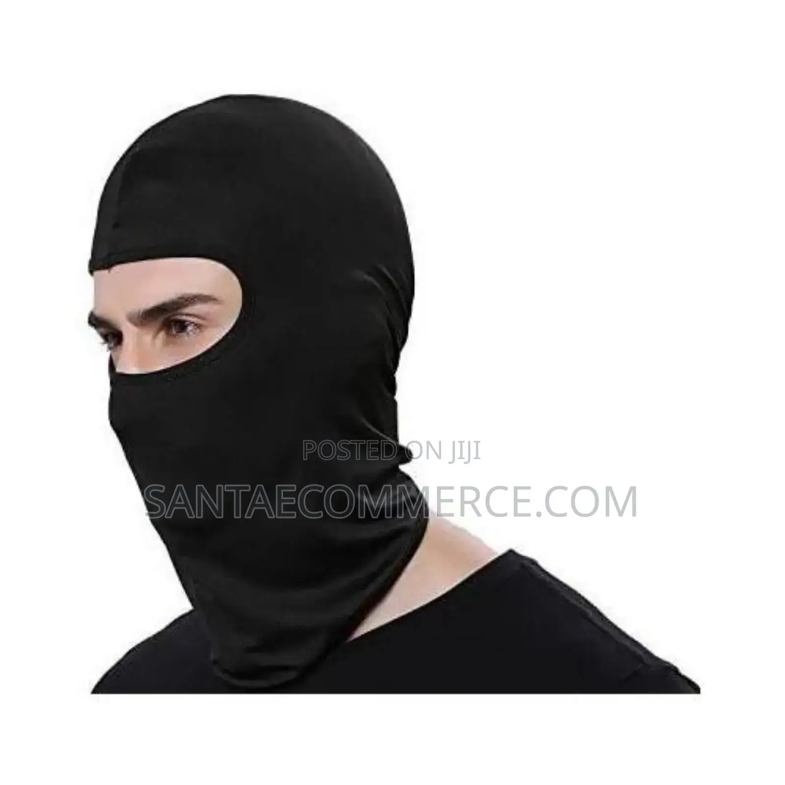 Fashion Balaclava Face Mask