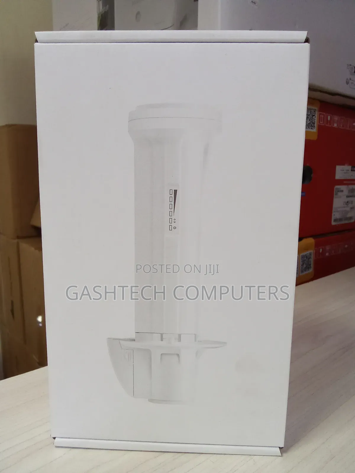 Ubiquiti Airmax Powerbeamm 5 Ghz, 400mm Bridge PBE-M5-400