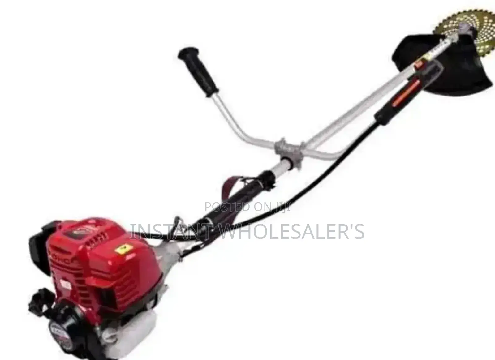 Brush Cutters 2 Stroke Machine