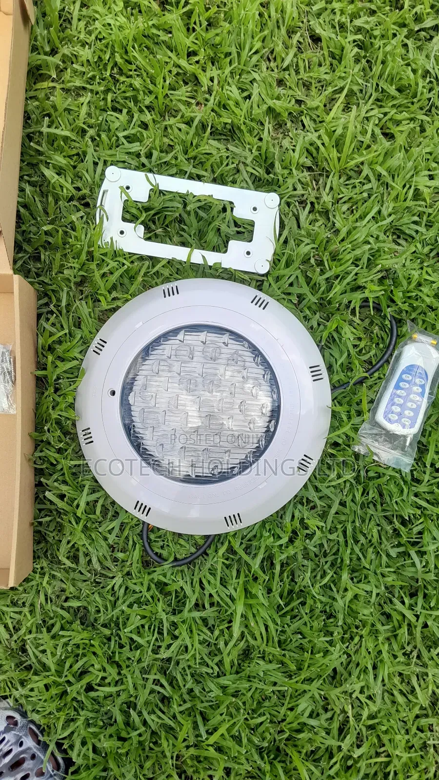 Led Unique RGB Swimming Pool Light Kj9pmh