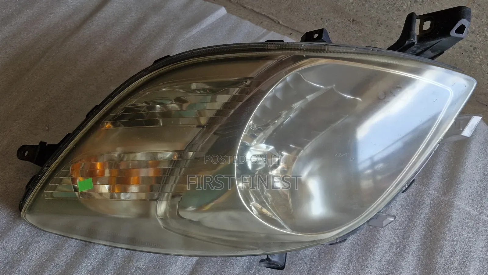 Vits 2005 Xenon