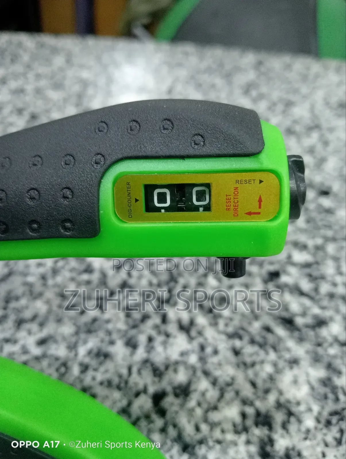 Hand Grip Strengthener; Palm, Wrist, Fingers Exerciser Count