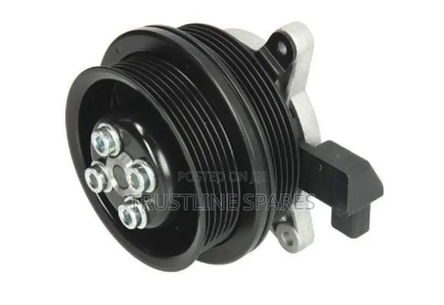 Vw Golf,Jetta,Passat,Polo,Sharan,Tiguan- Top-Qualty Water Pump