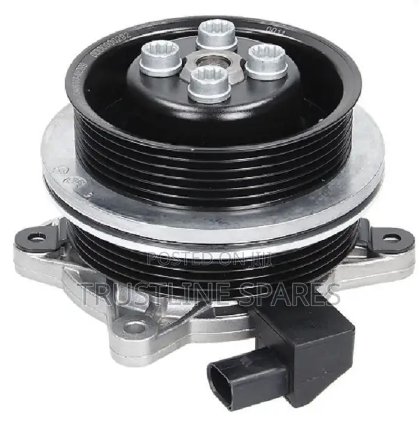 Vw Golf,Jetta,Passat,Polo,Sharan,Tiguan- Top-Qualty Water Pump