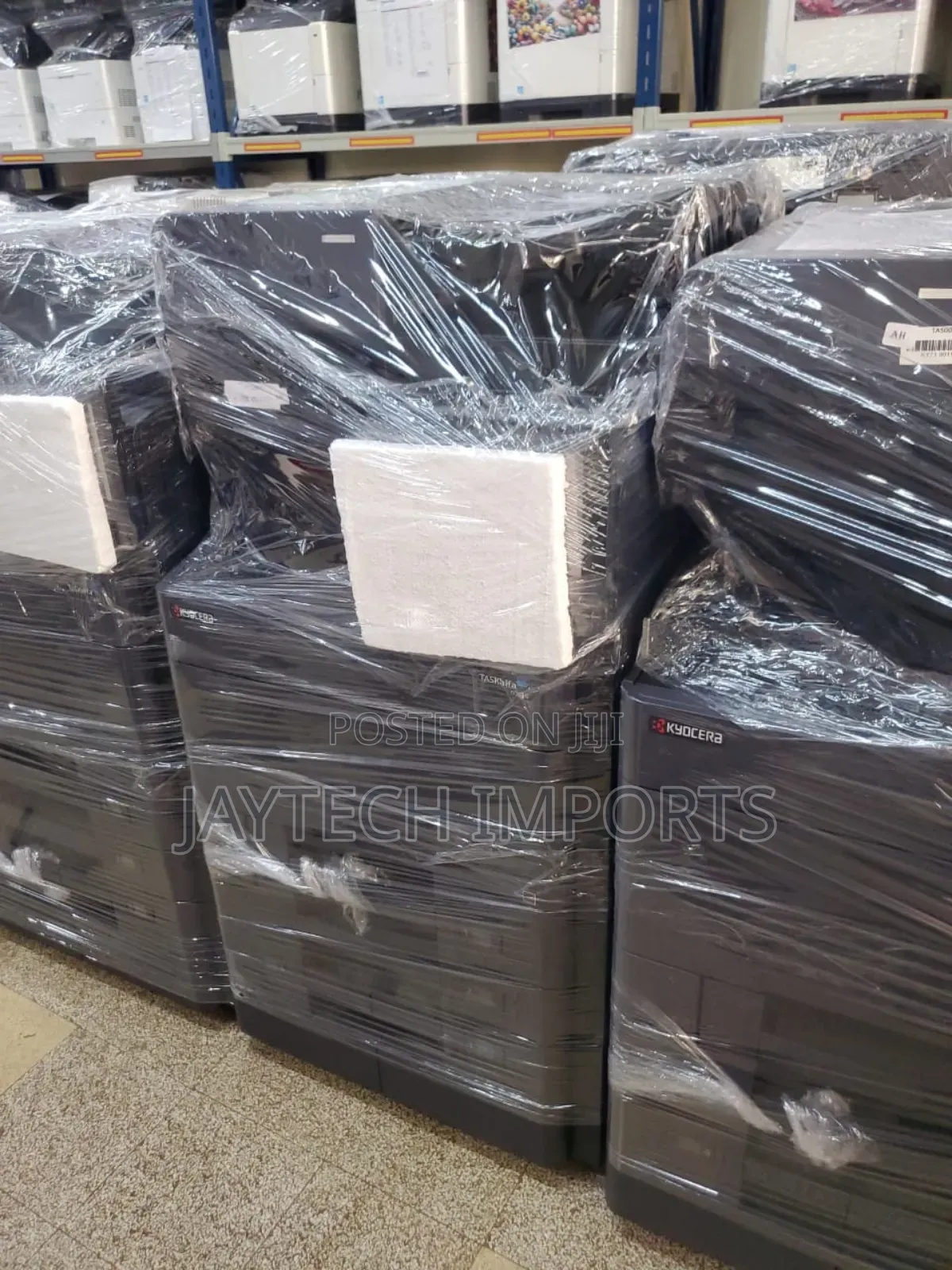 Photocopier Machines Repair and Services