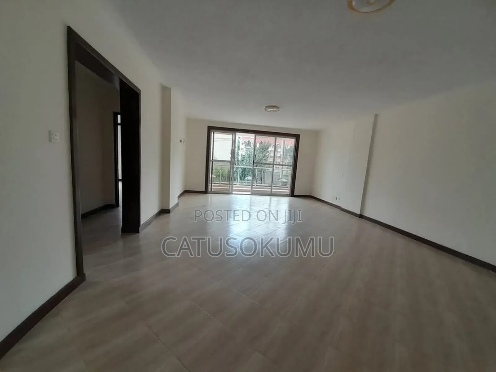 A Very Nice 3 Bedroom Apartment for Rent in Syokimau