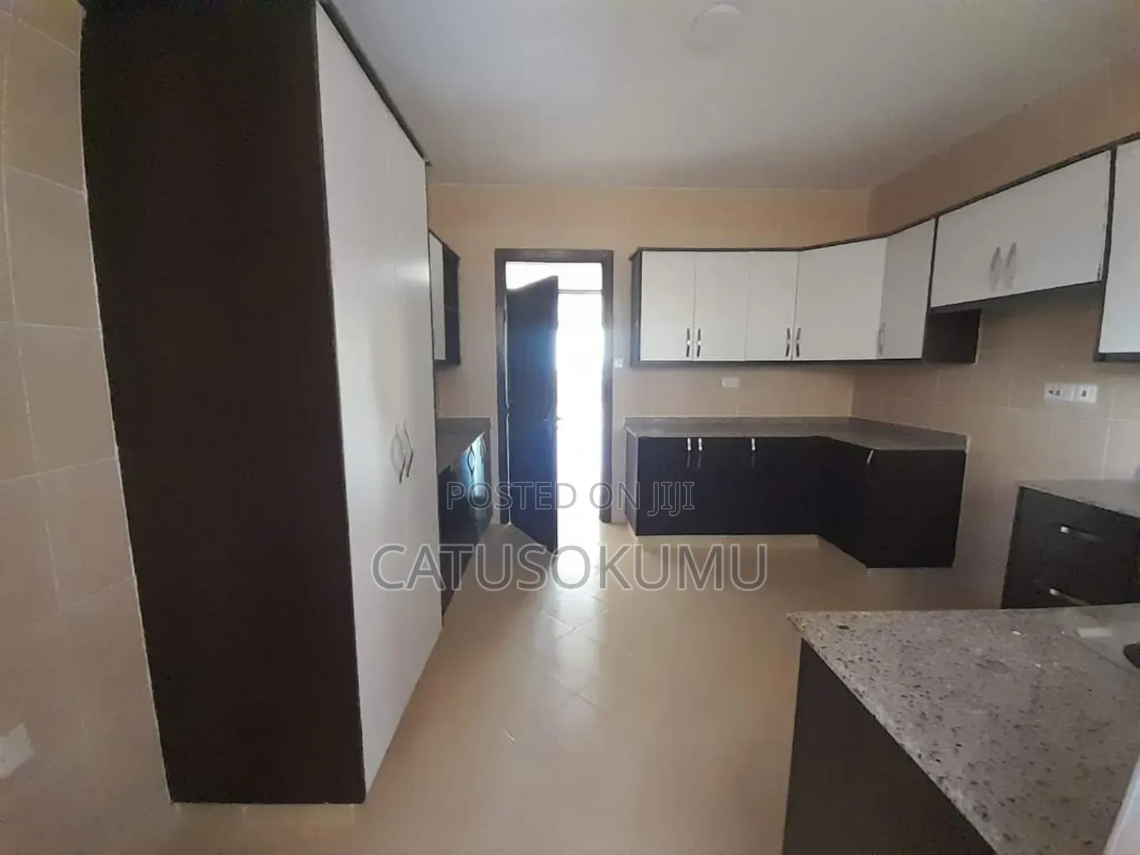 A Very Nice 3 Bedroom Apartment for Rent in Syokimau
