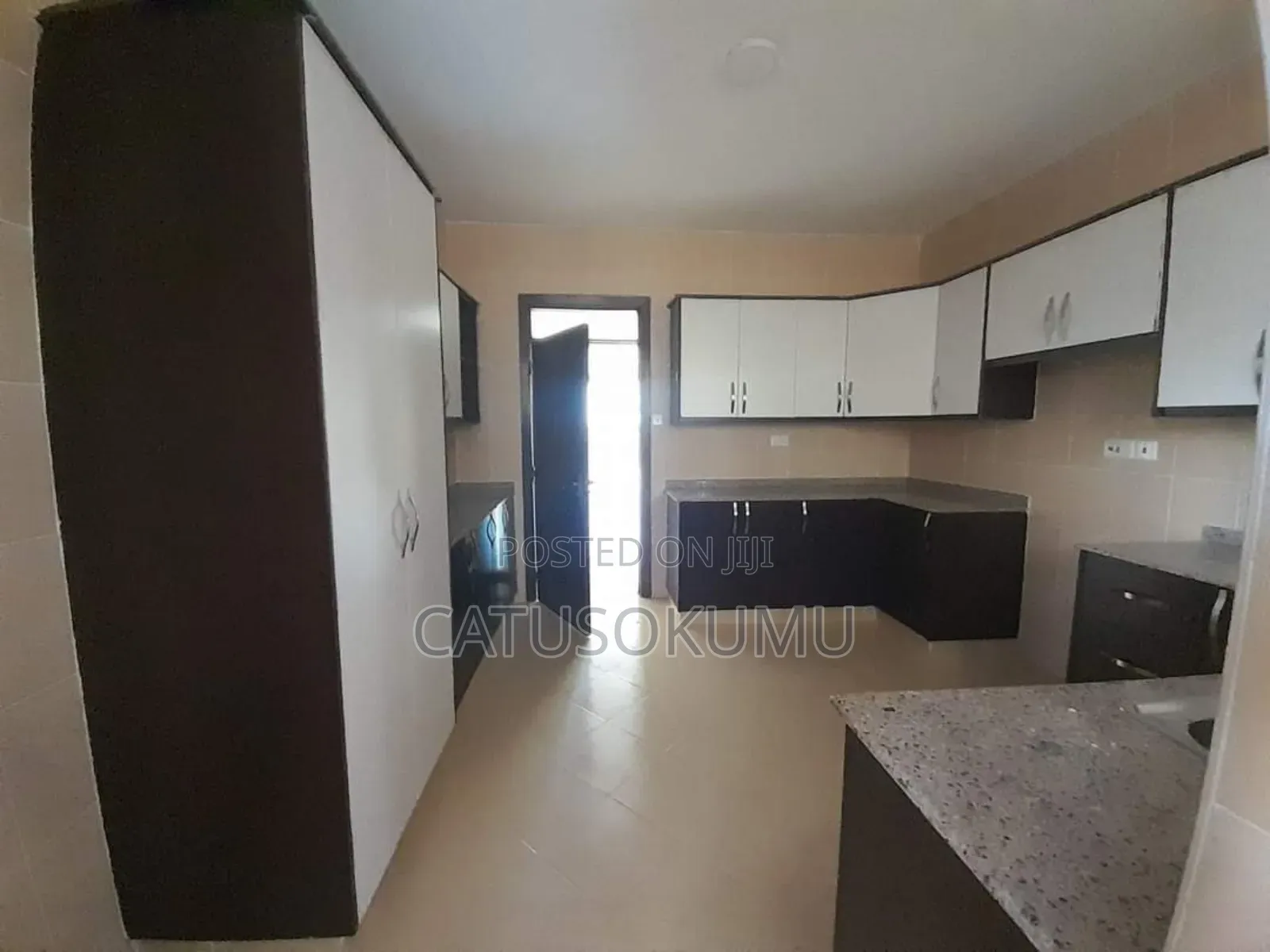 A Very Nice 3 Bedroom Apartment for Rent in Syokimau