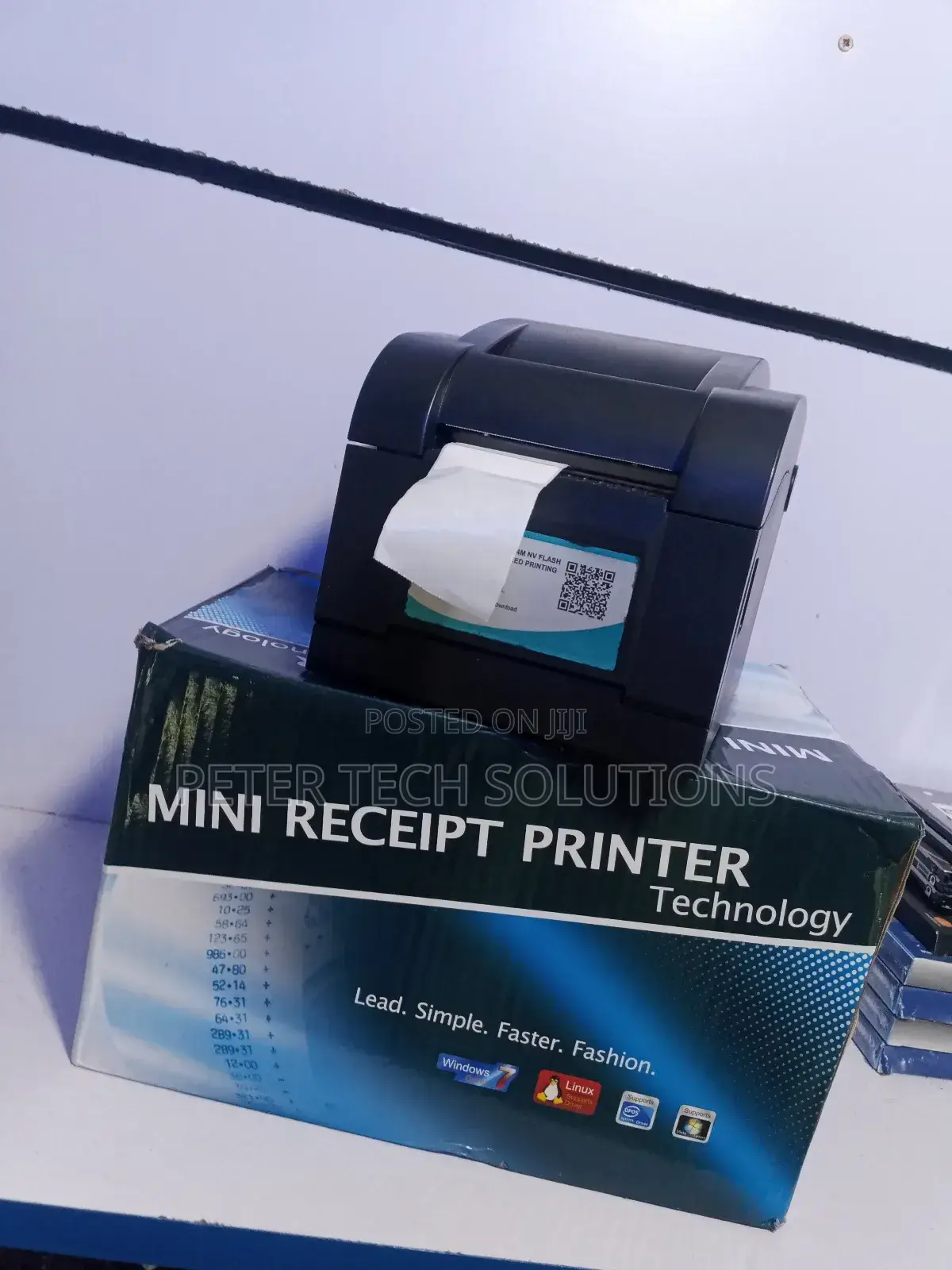 Best Label Printer Available
