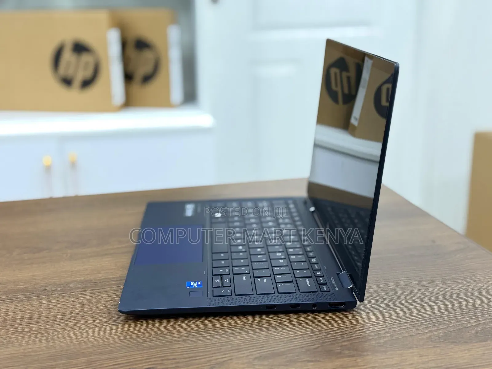 Laptop HP Dragonfly G2 16GB Intel Core I7 SSD 512GB