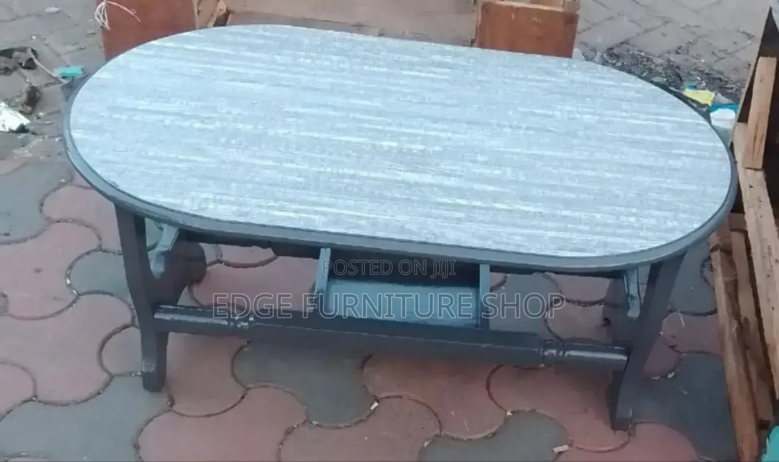 Ready Made Affordable Coffee Table