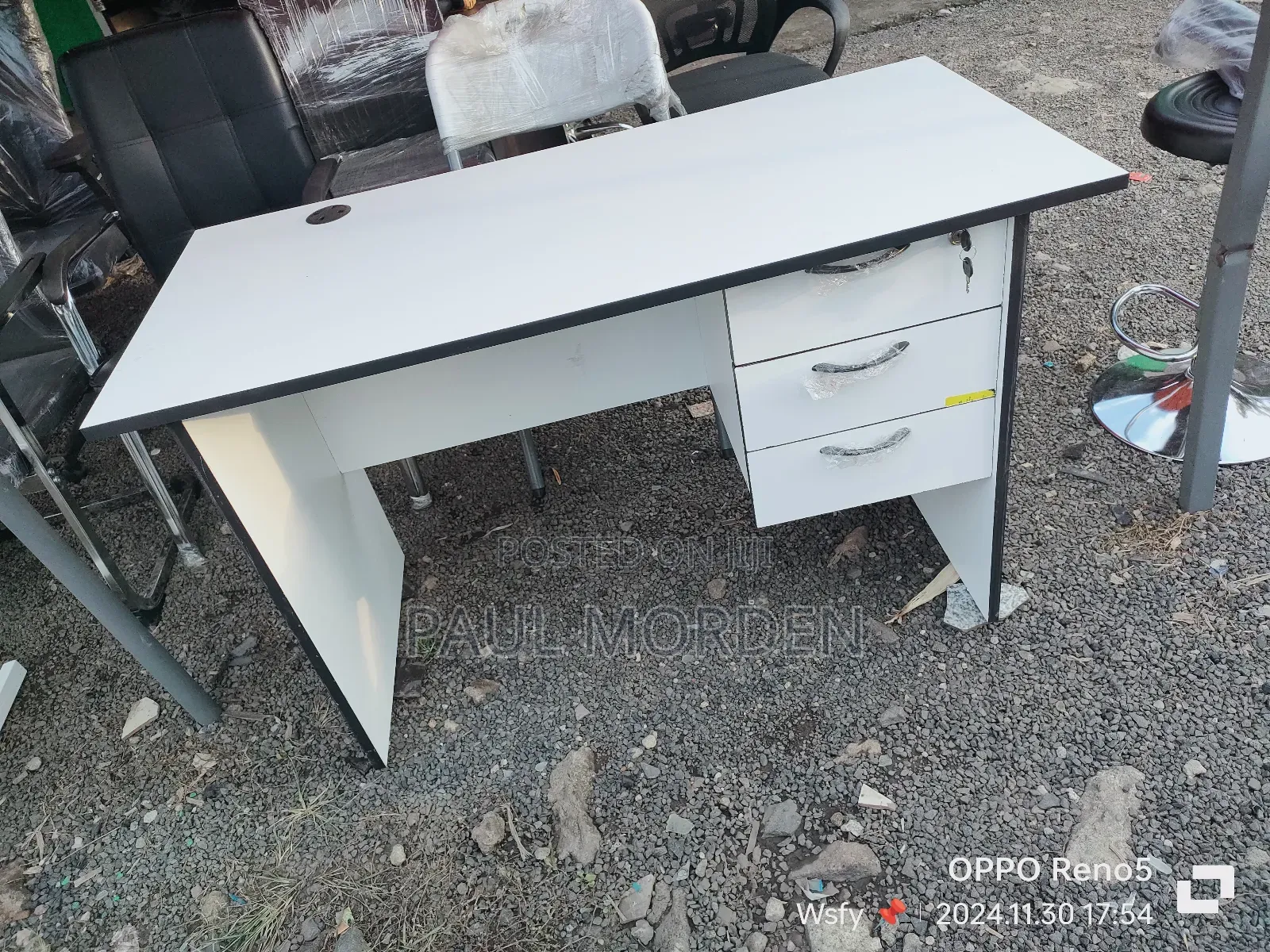 Laptop Table 120cm