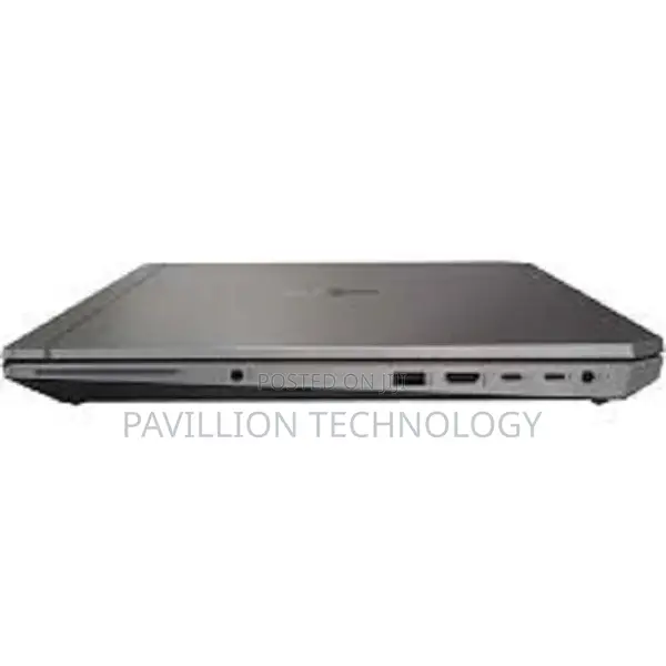 Laptop HP ZBook 15u G5 32GB Intel Core I7 SSD 512GB