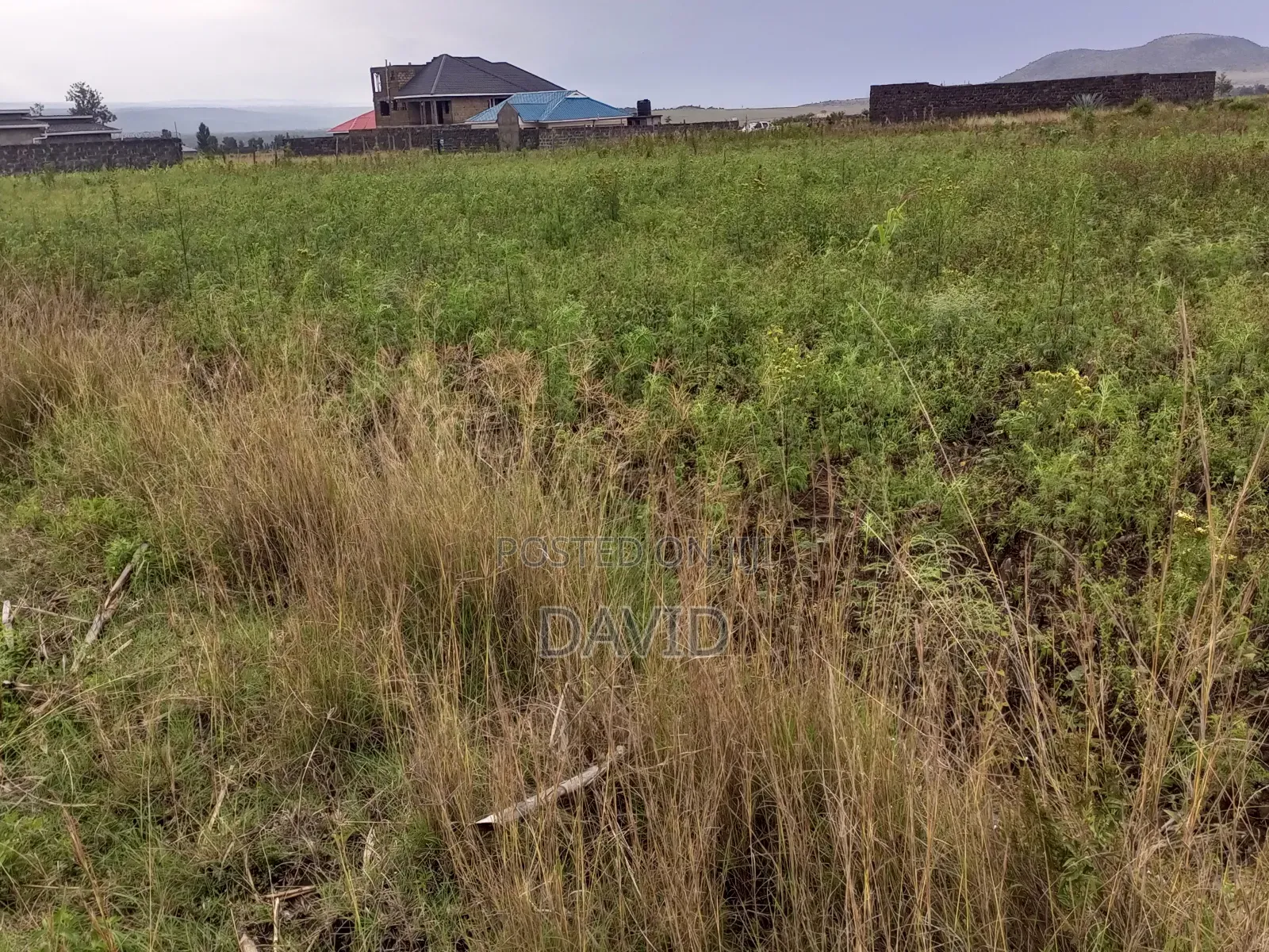 Half Acre Plot for Sale in Mwariki C Pipeline