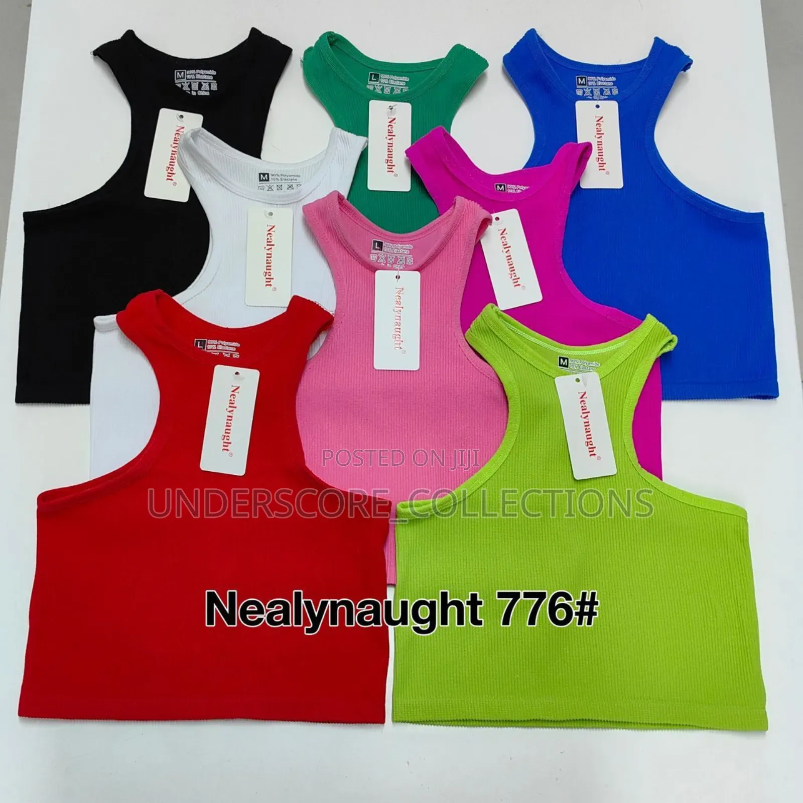Classy Tank Tops