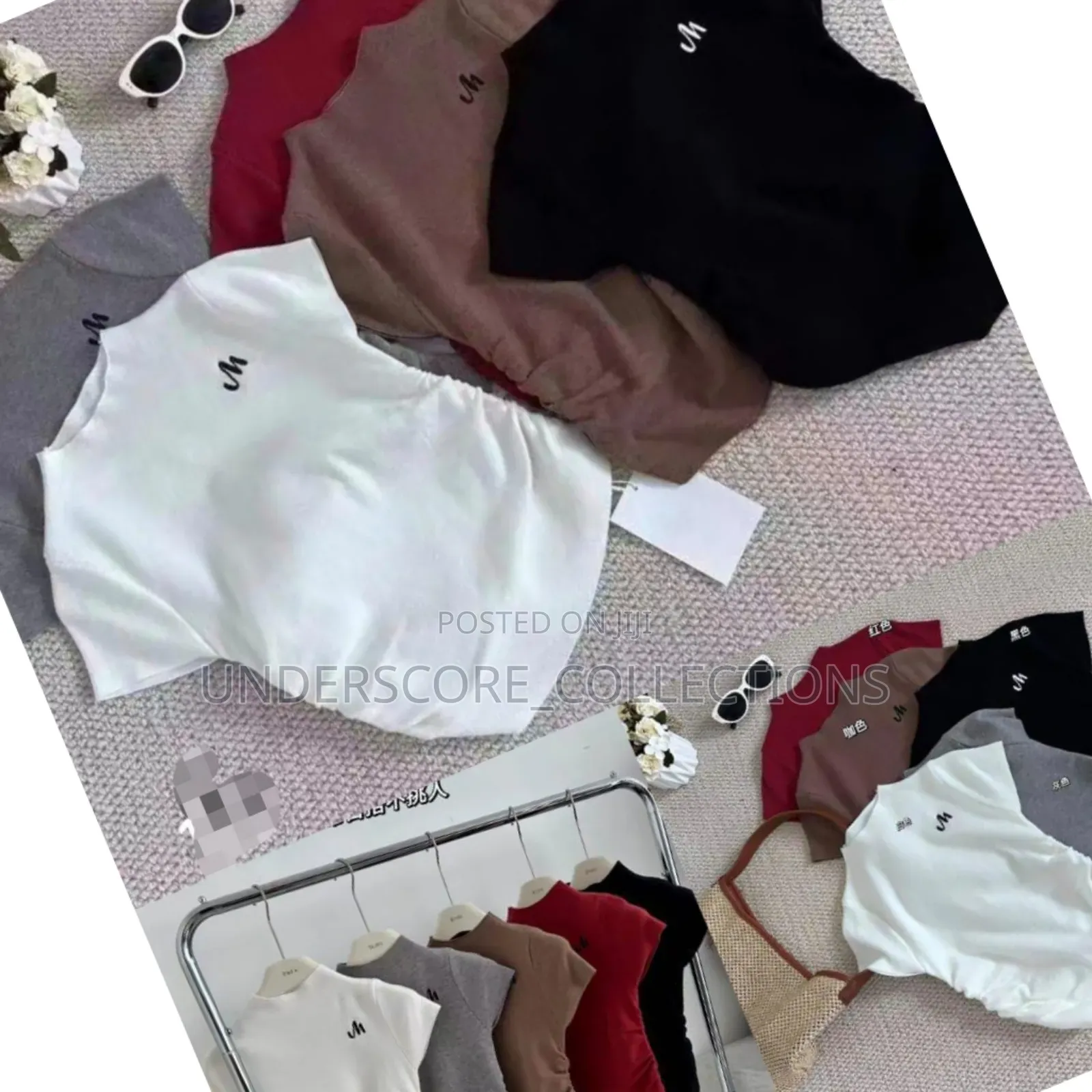 Very Cute Tops on Offers.