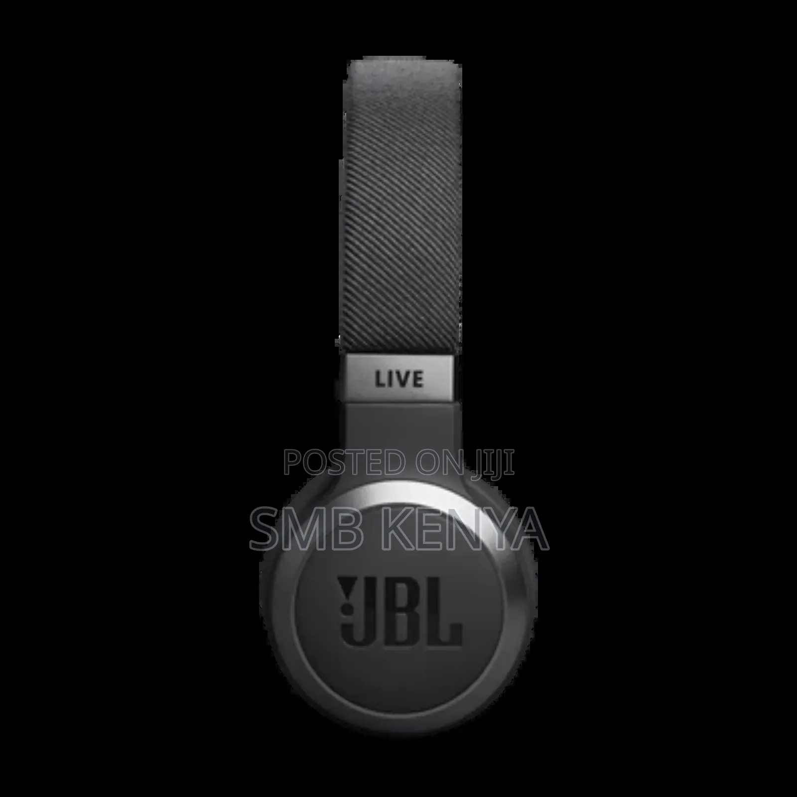 JBL JB400 Live Wireless Headphones