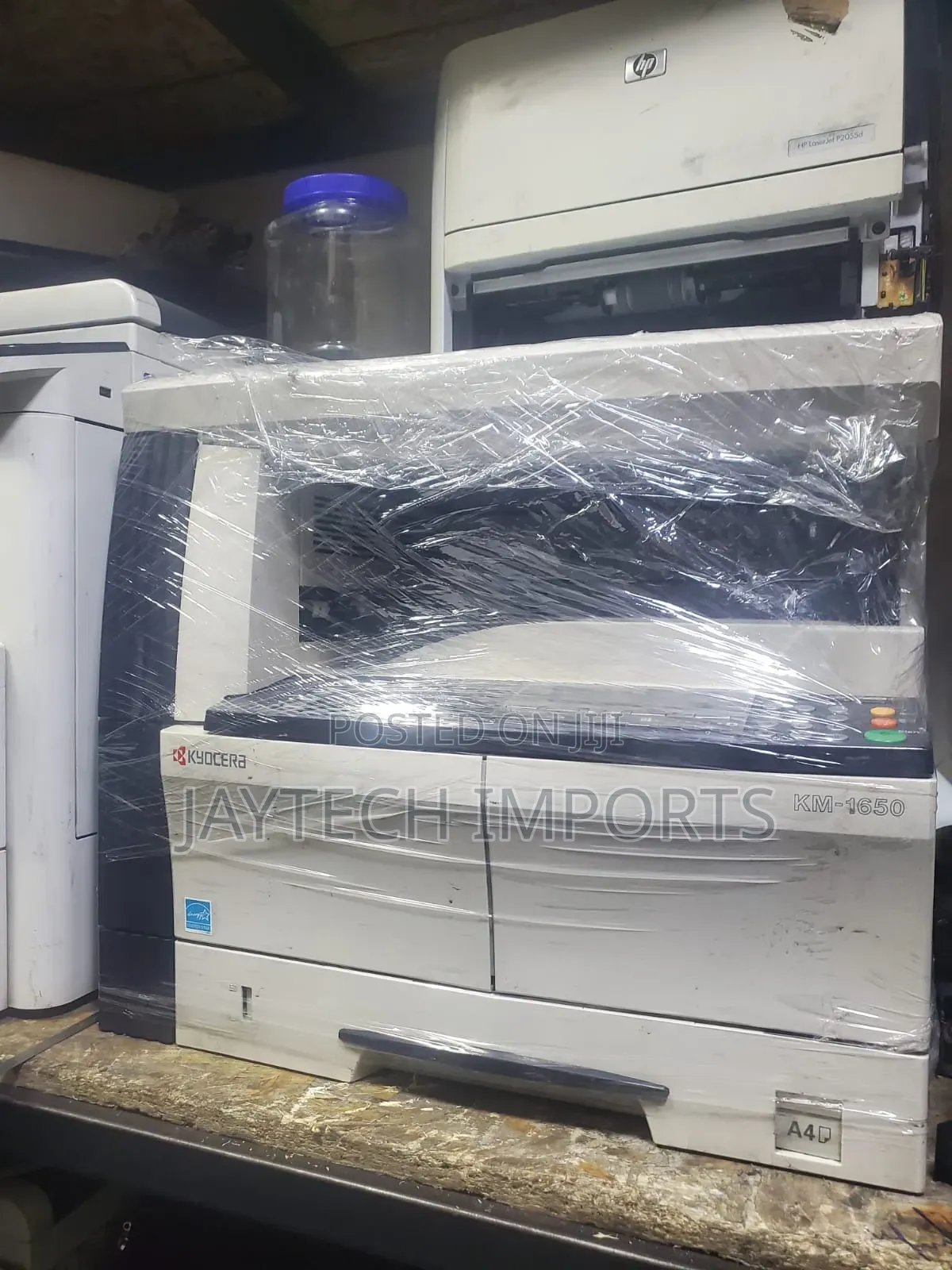 Repairing Maintenance of Photocopier Machines