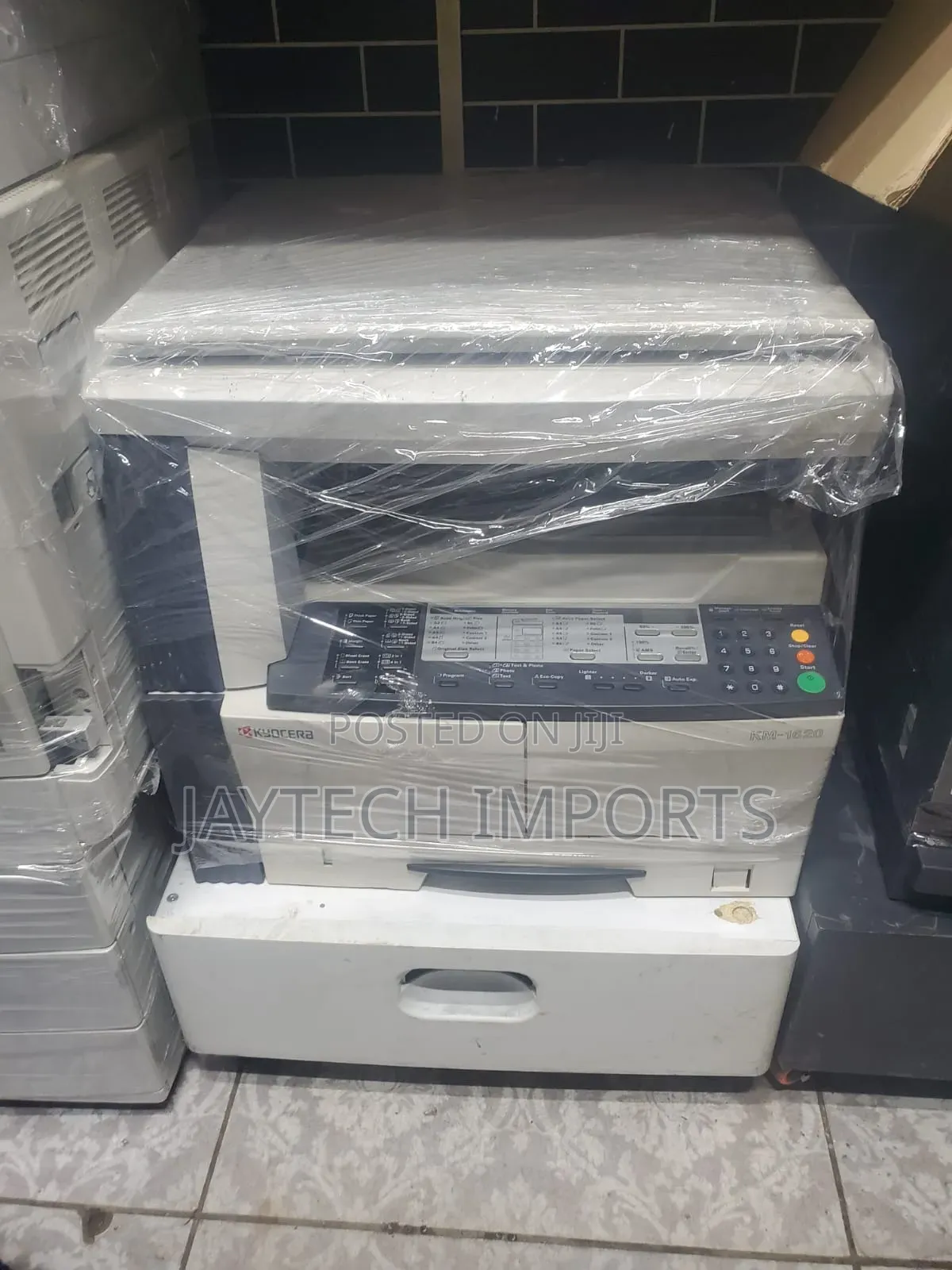 Experts in Printer Repair Services and Maintenance