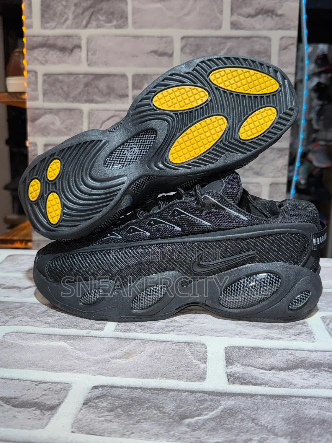 Nocta Glides