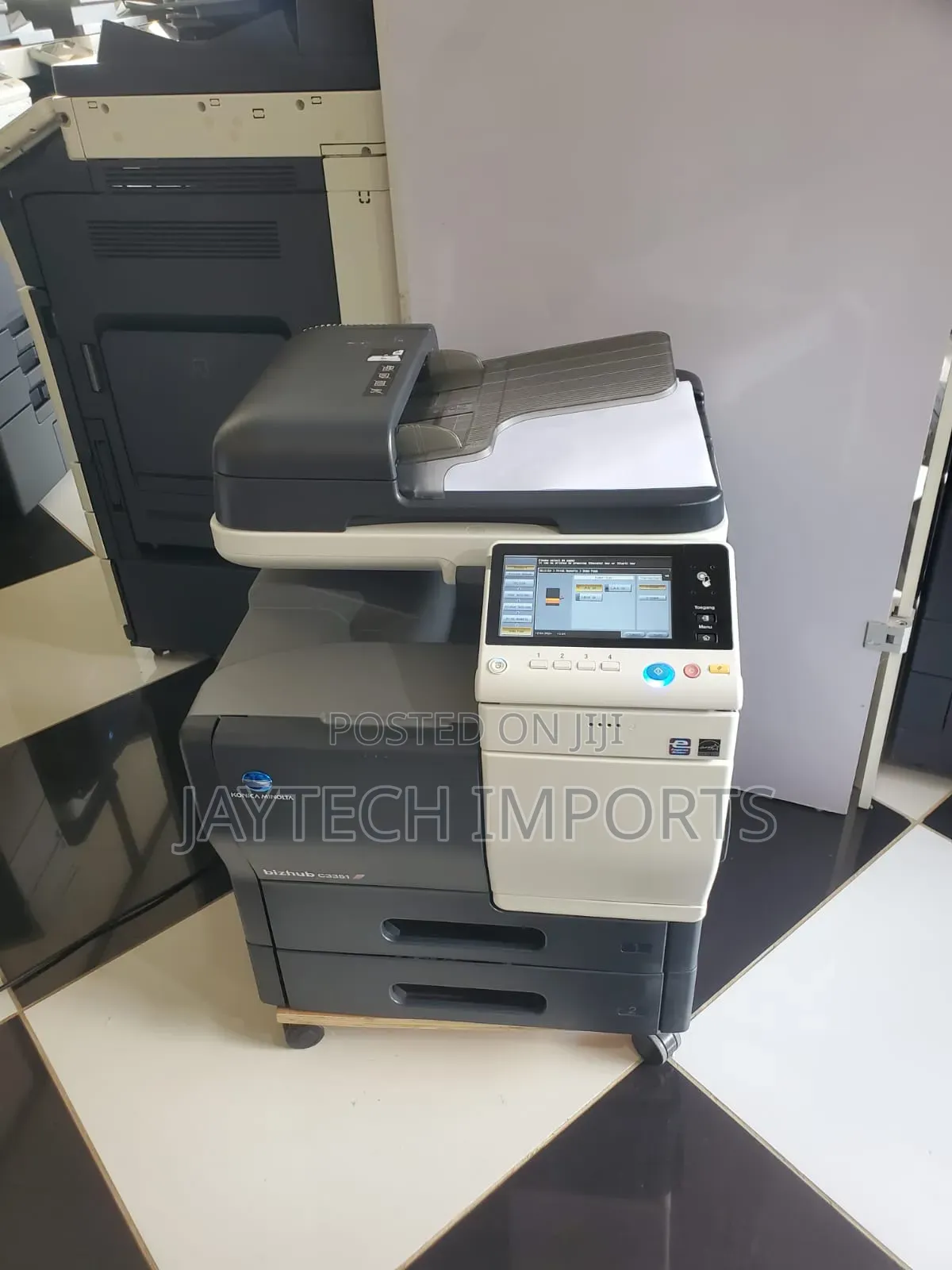 Dependable Printer Repair Technicians