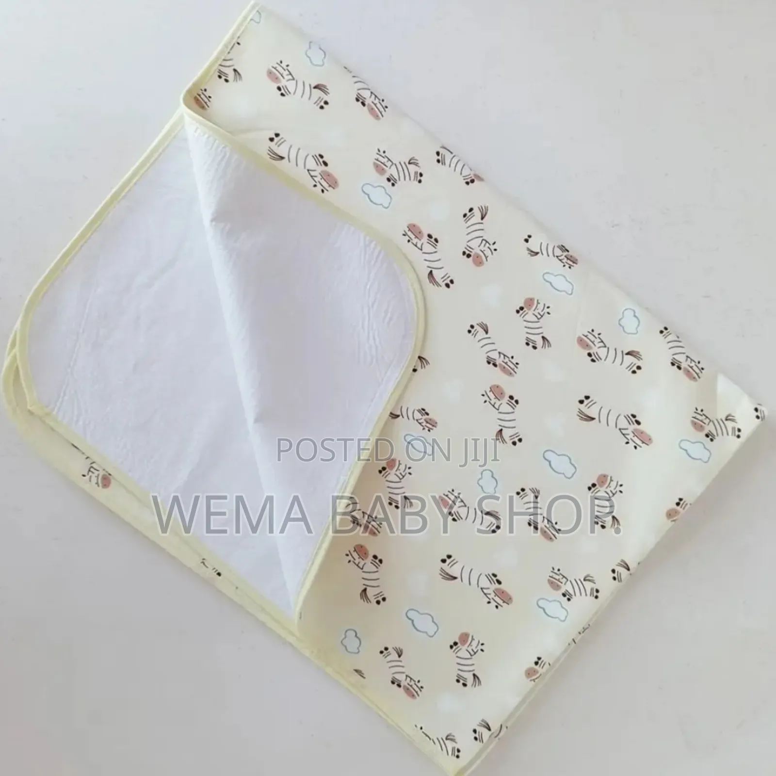 Leakproof/Easy to Clean Baby Mackintosh