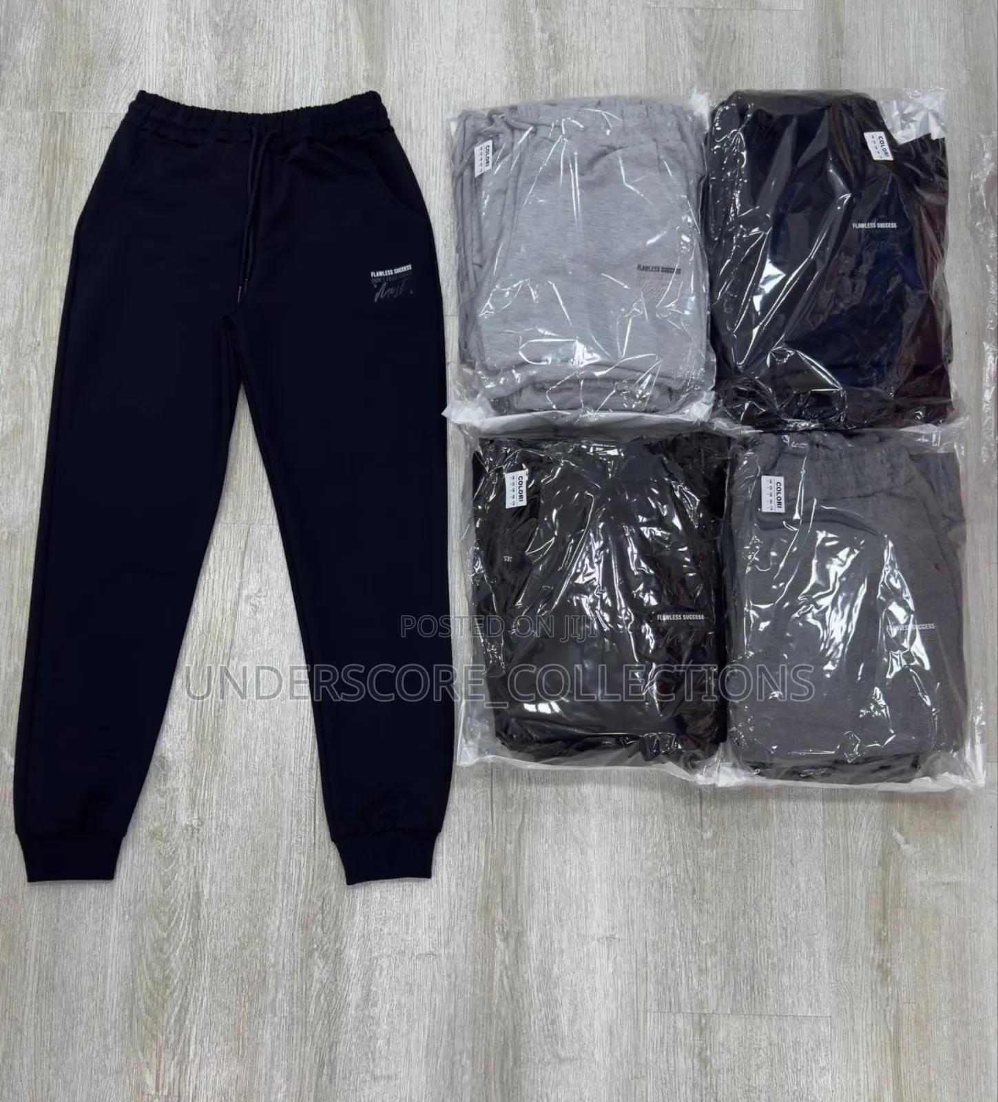 Unisex Kids Sweat Pants.High Quality.