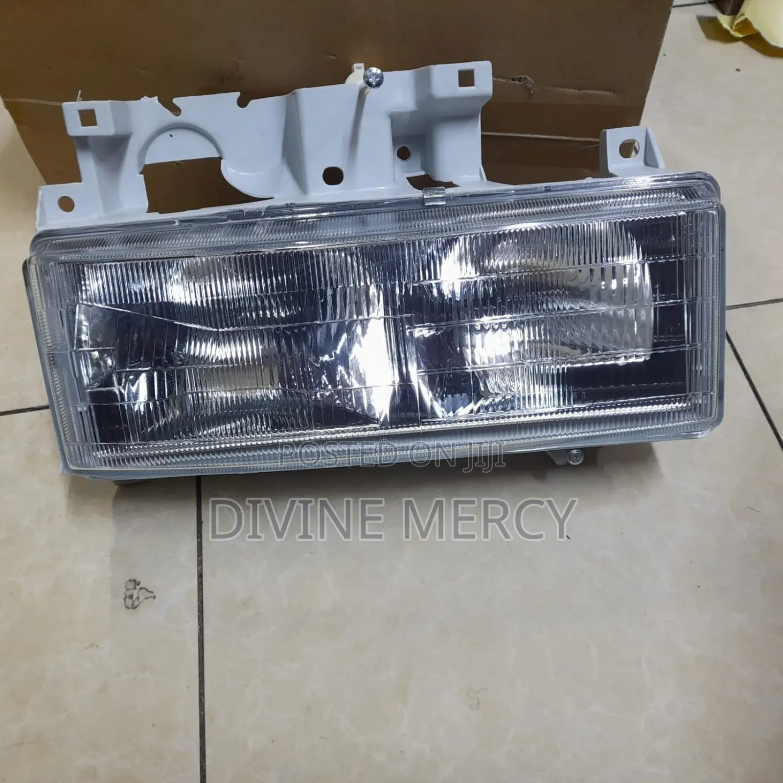 HEADLIGHTS LAMP ,Head Lamp Mitsubishi