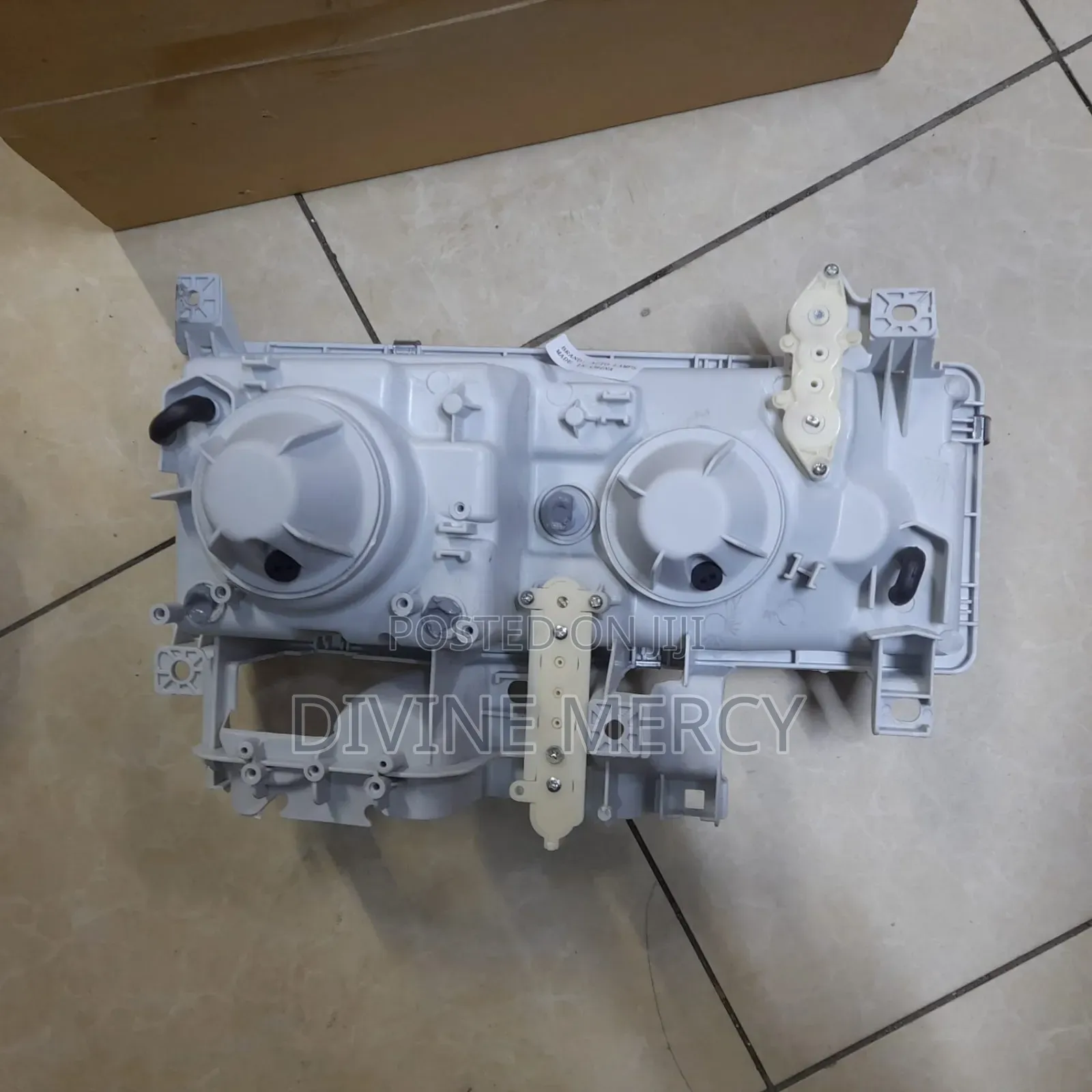 HEADLIGHTS LAMP ,Head Lamp Mitsubishi