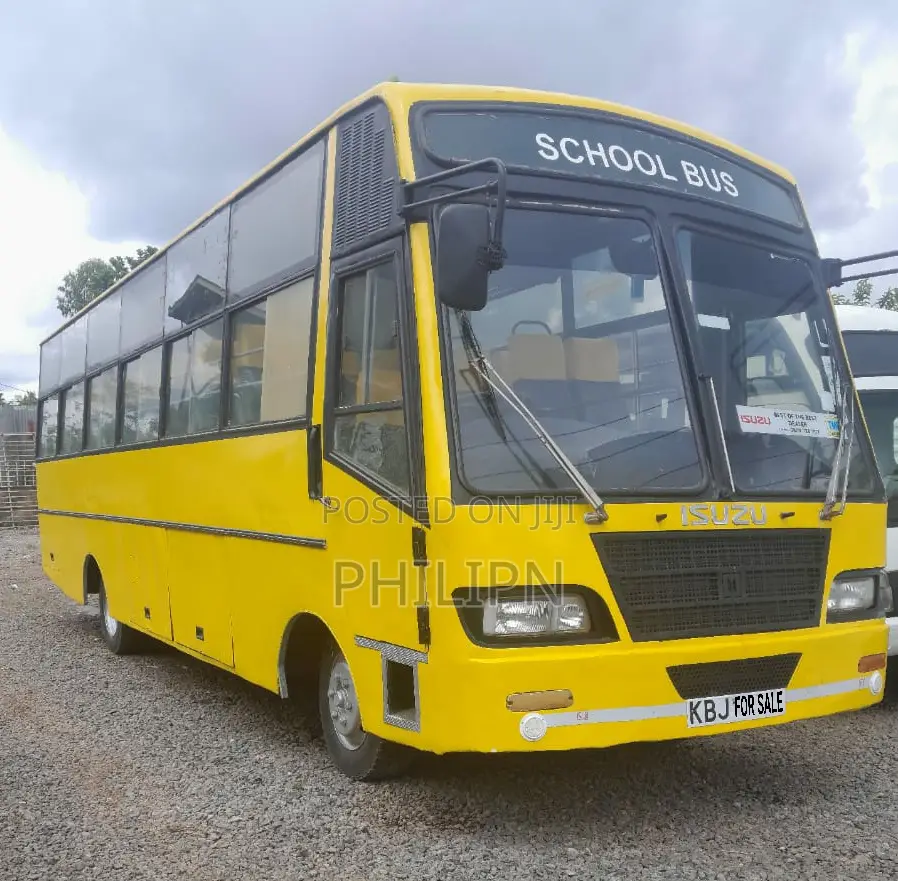 Isuzu FRR 2009 Yellow