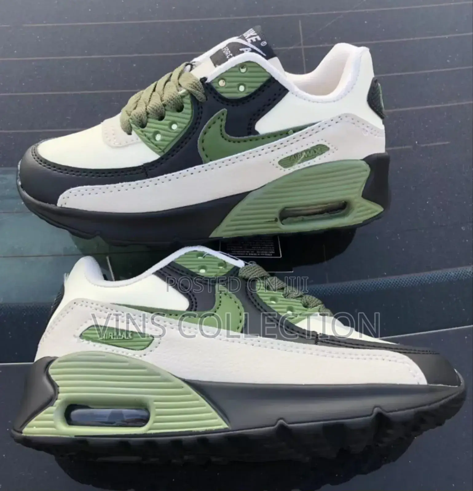 Airmax 90 Kids Sneakers