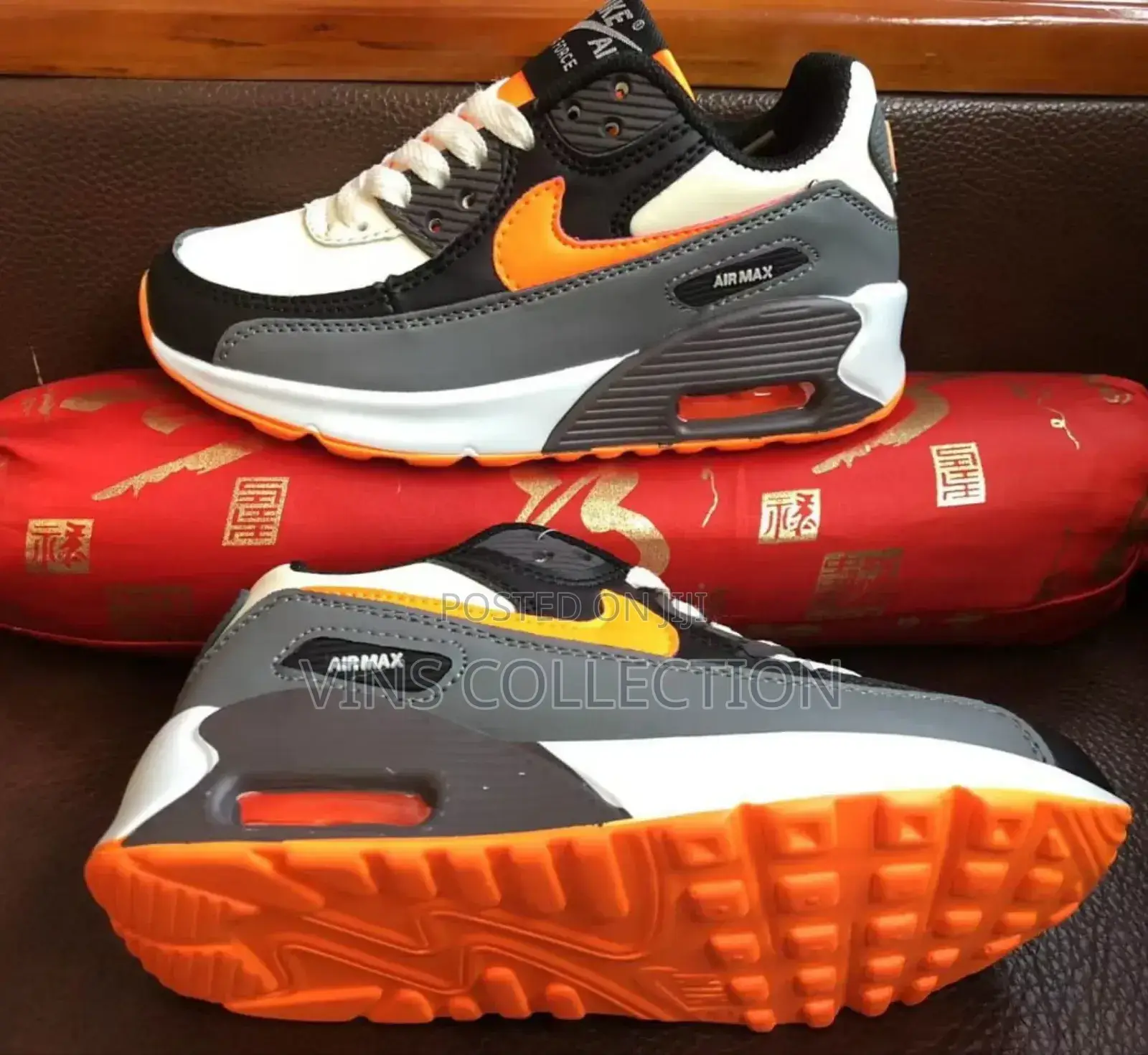 Airmax 90 Kids Sneakers
