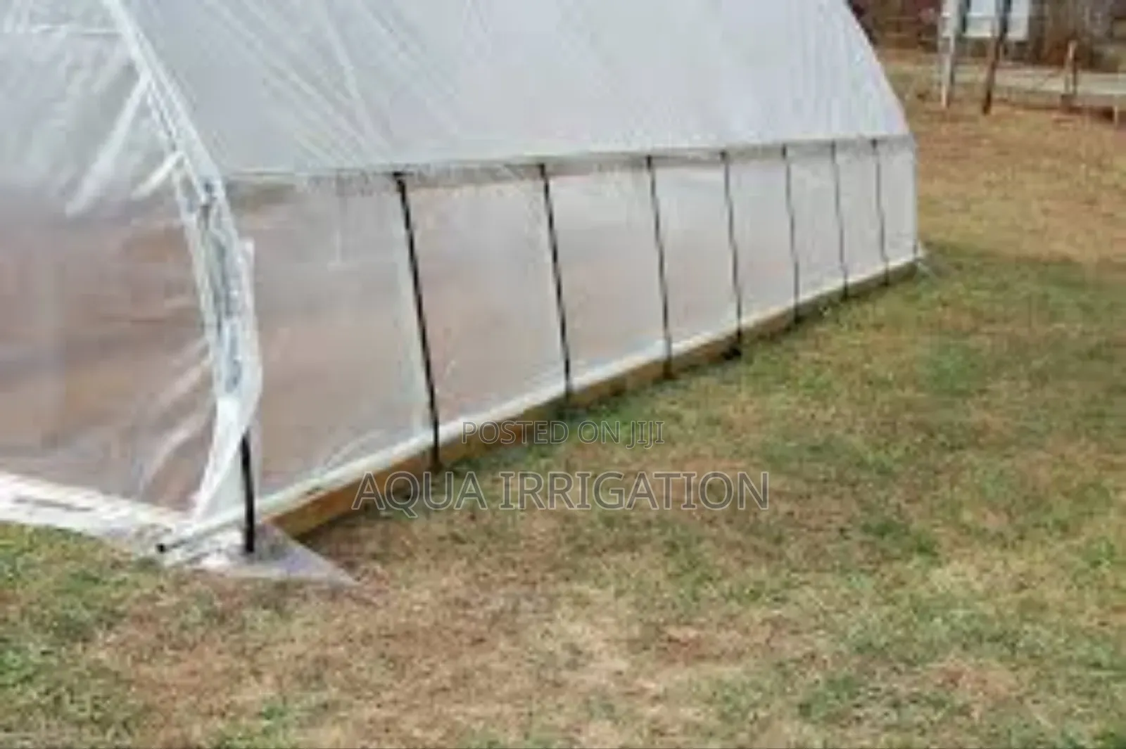 Top-Grade Greenhouse Covers for Tough Conditions