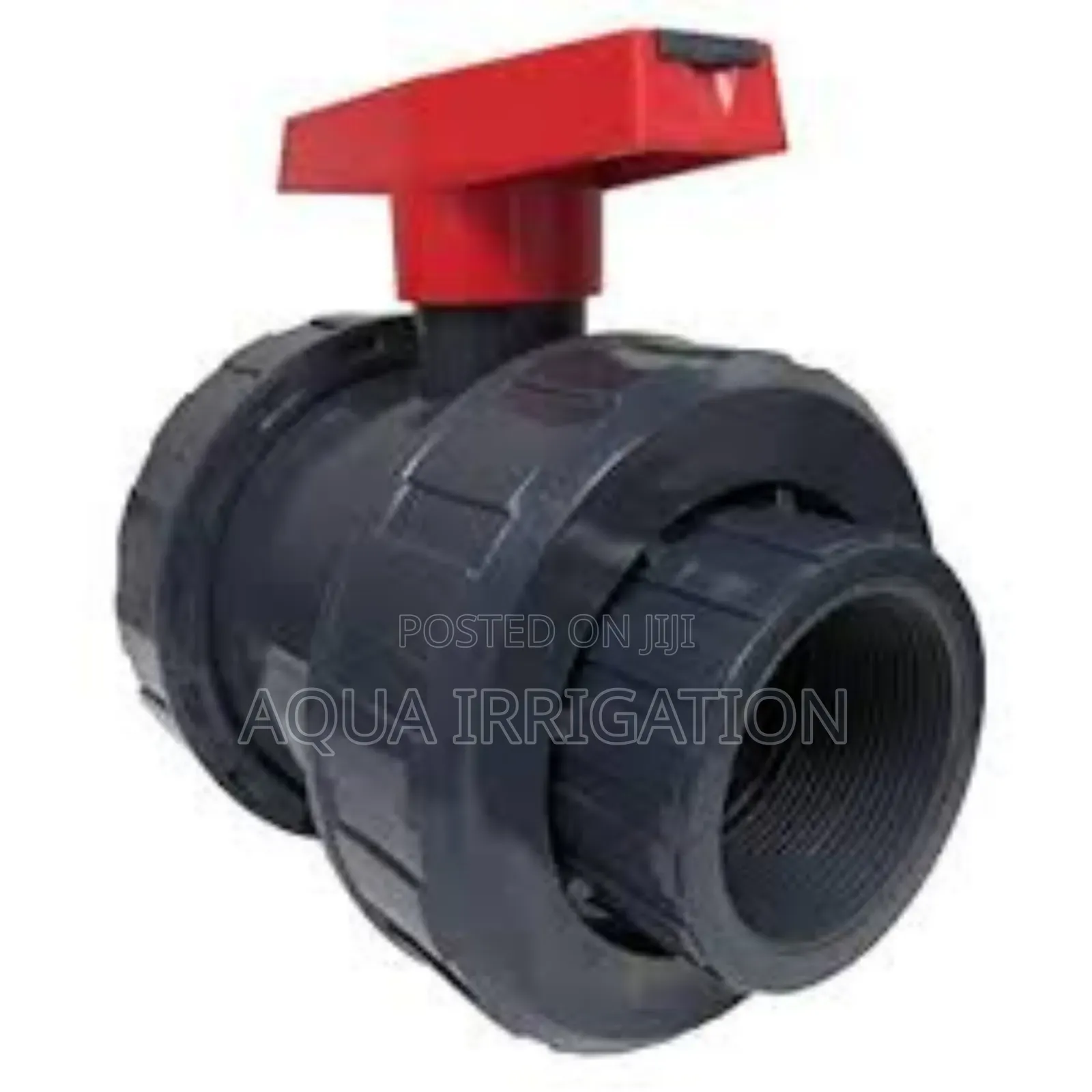High-Quality True Union Ball Valves for Industrial Use