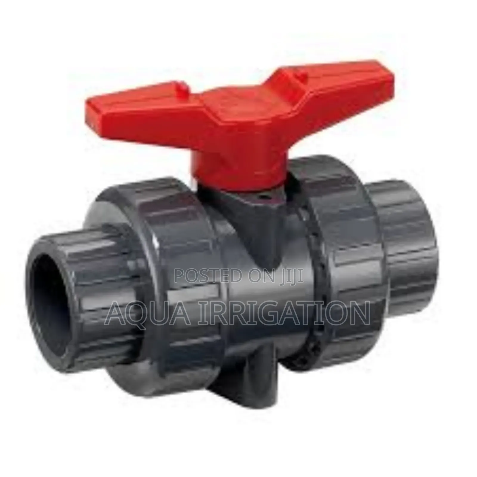 Reliable True Union Ball Valves for Every System