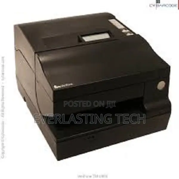 Epson Tm-U950-385 Pos Printer