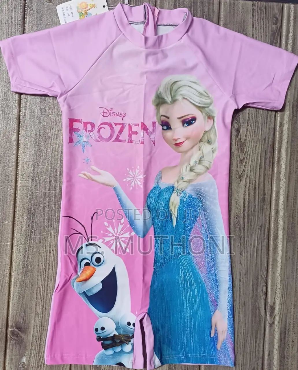 Kids Swimming Costumes