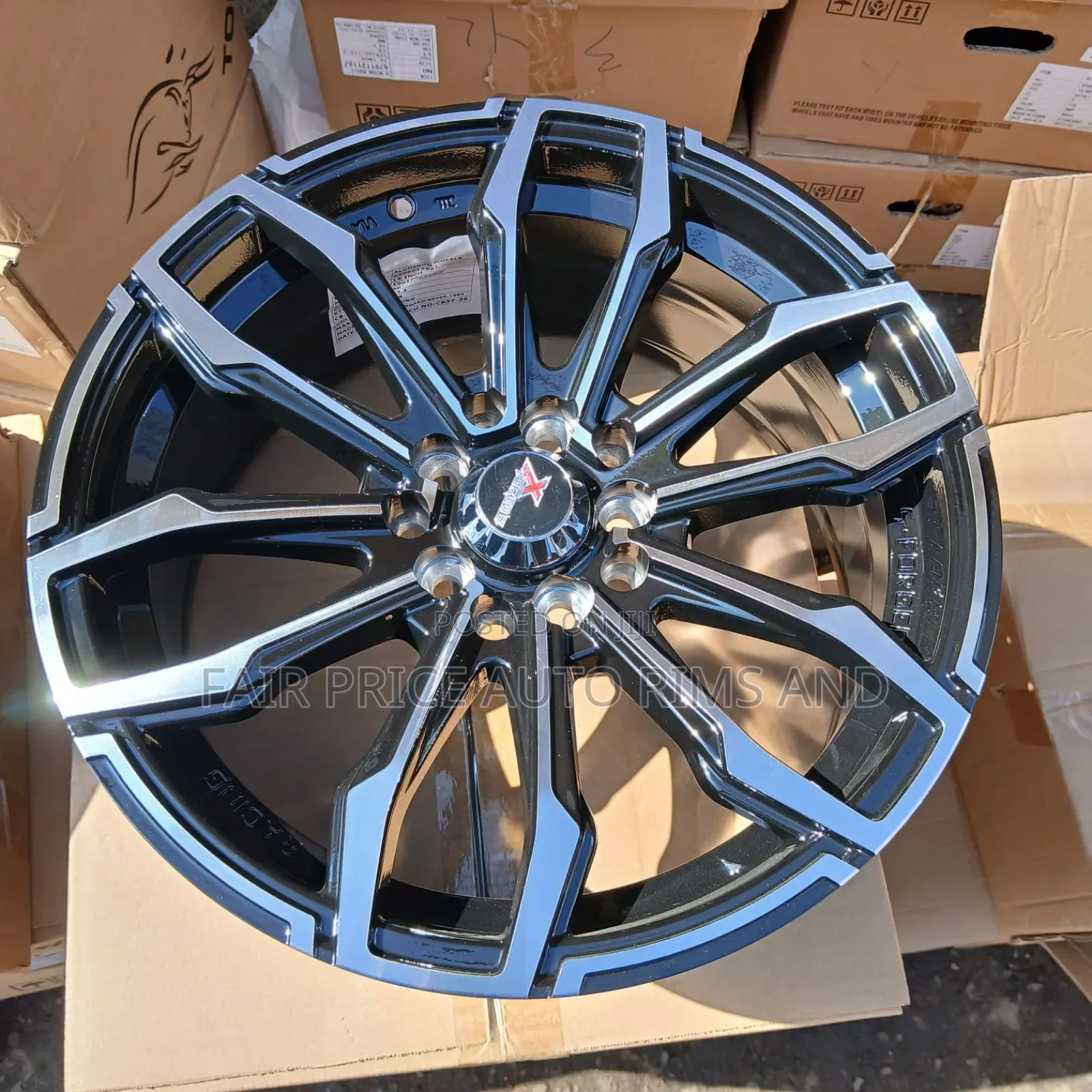 Rims for Sell 16/10/100 Sporky Maridaidss