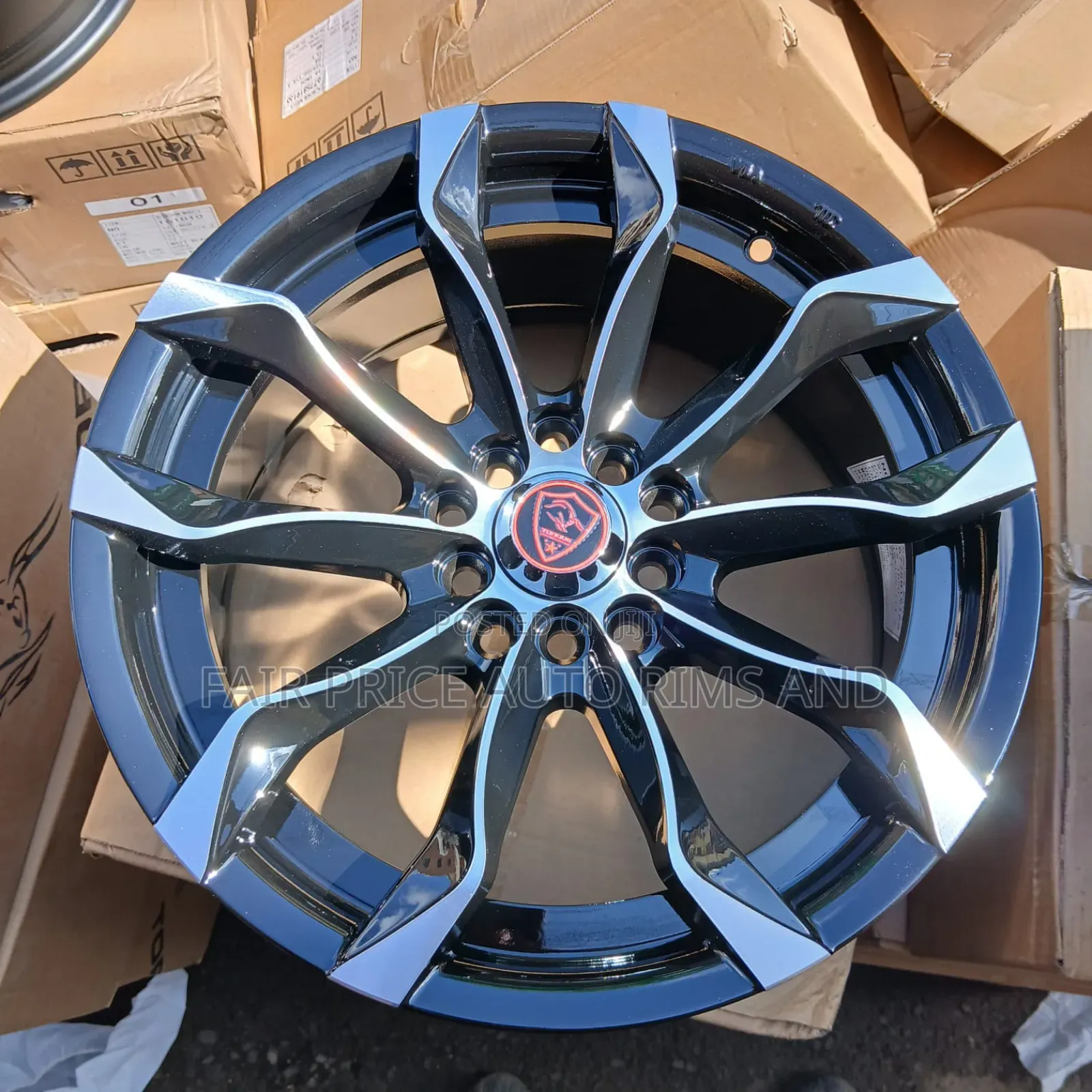 Rims for Sell 16/10/100 Sporky Maridaidss