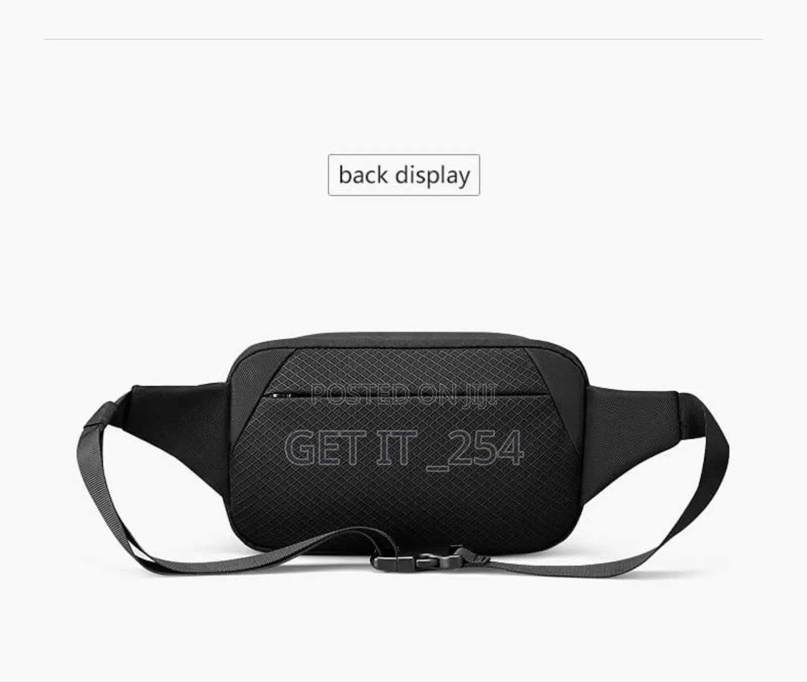 *Fancy Retro Casual Cross Bag