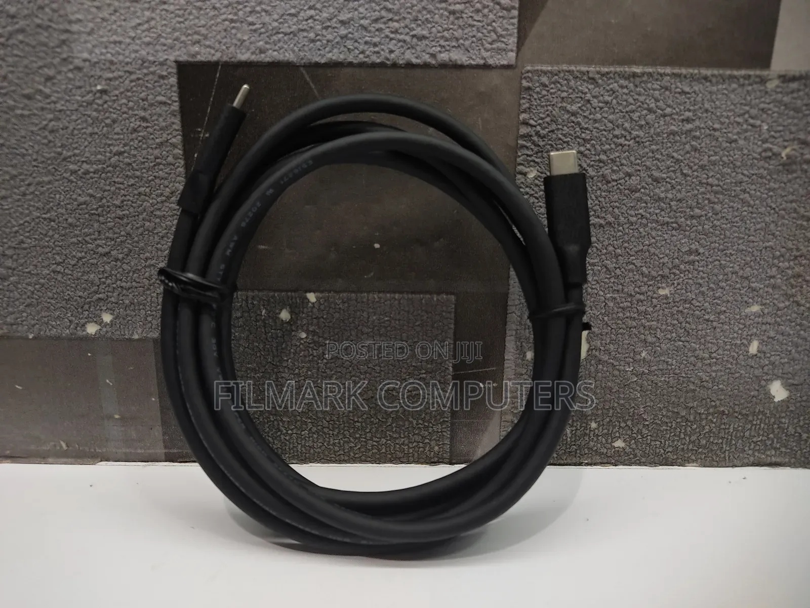 Type-C Video Output Compatible With Thunderbolt 3 USB-C