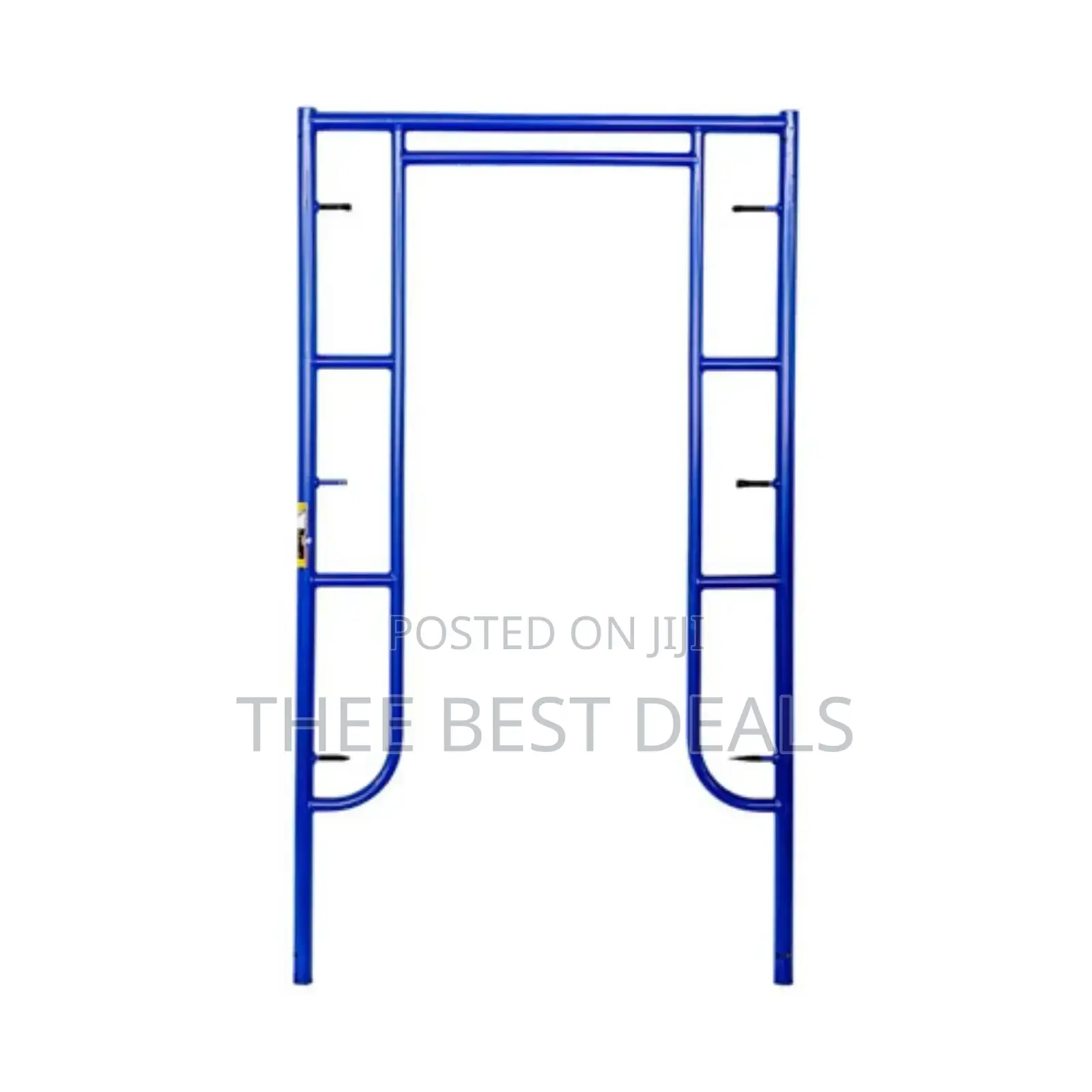6ft Scaffolding Frame