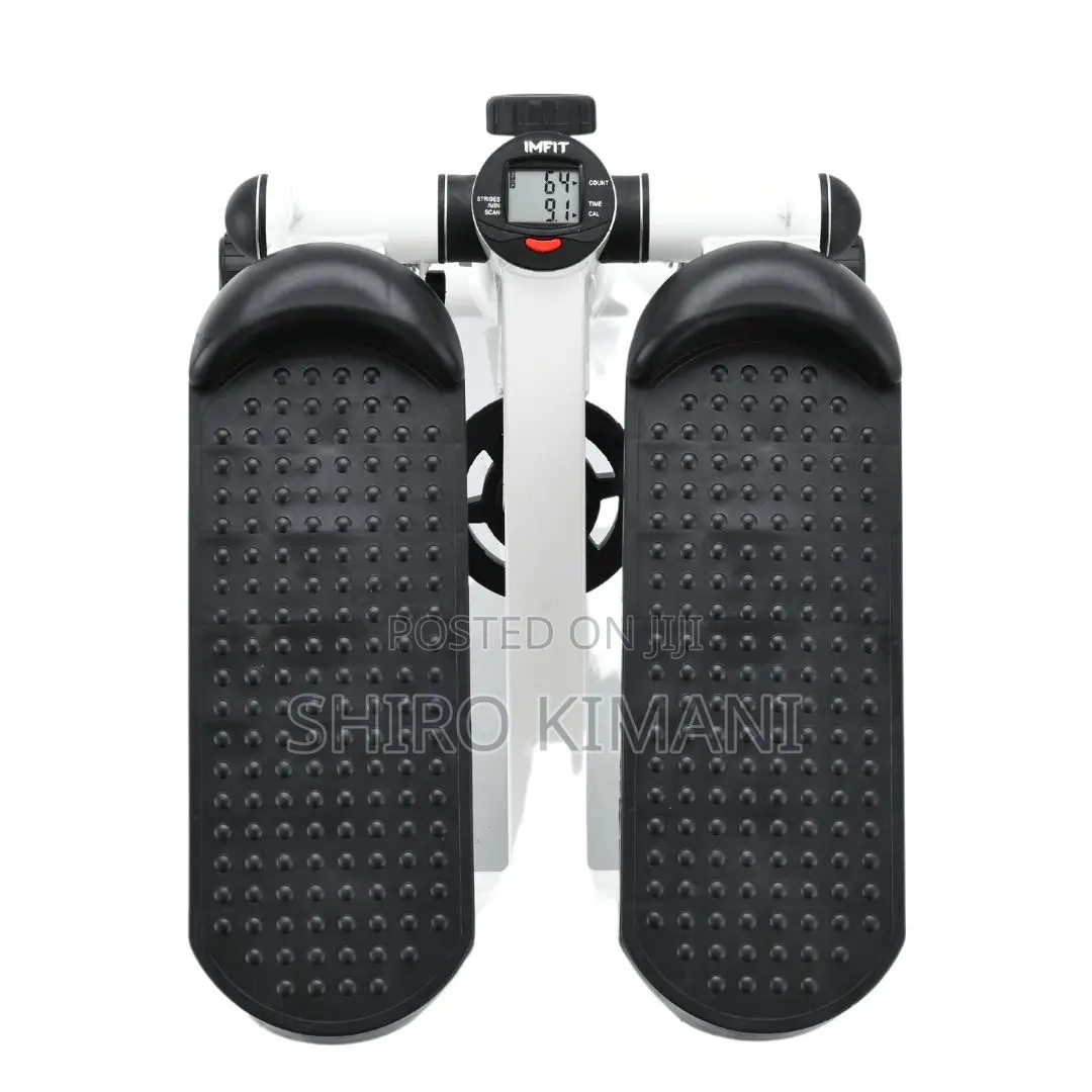 Weightloss Mini Steppers Best