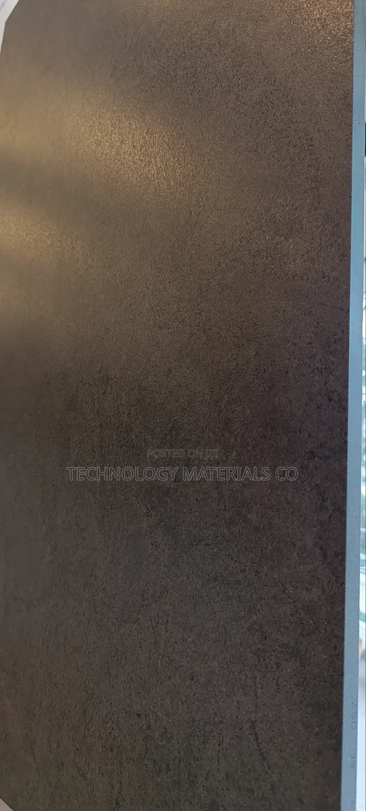 Neat Grey Sintered Stone(260cm * 80cm * 15mm)