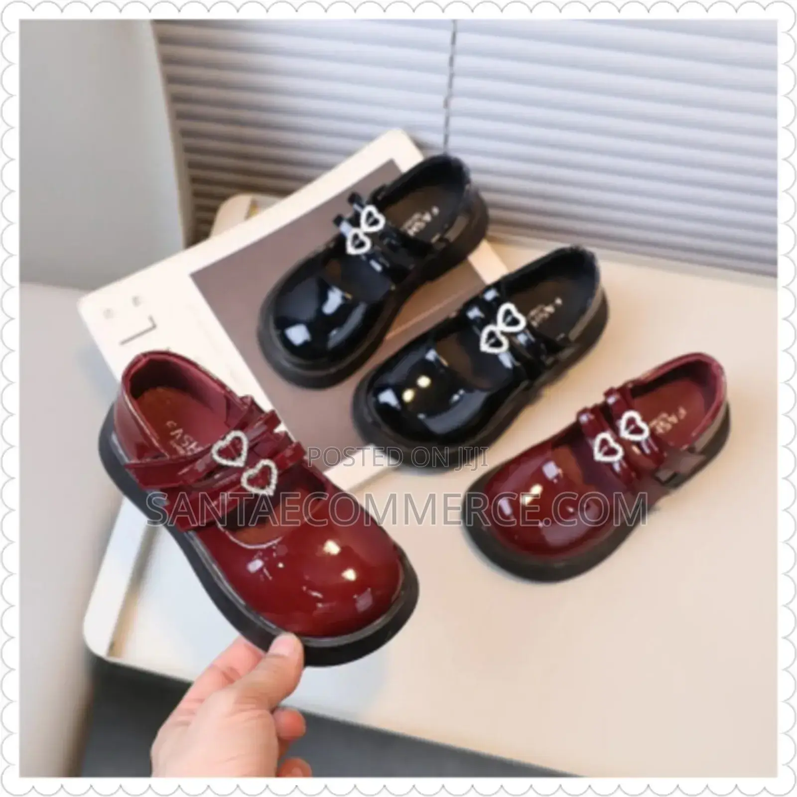 Kids Fashion Sneakers